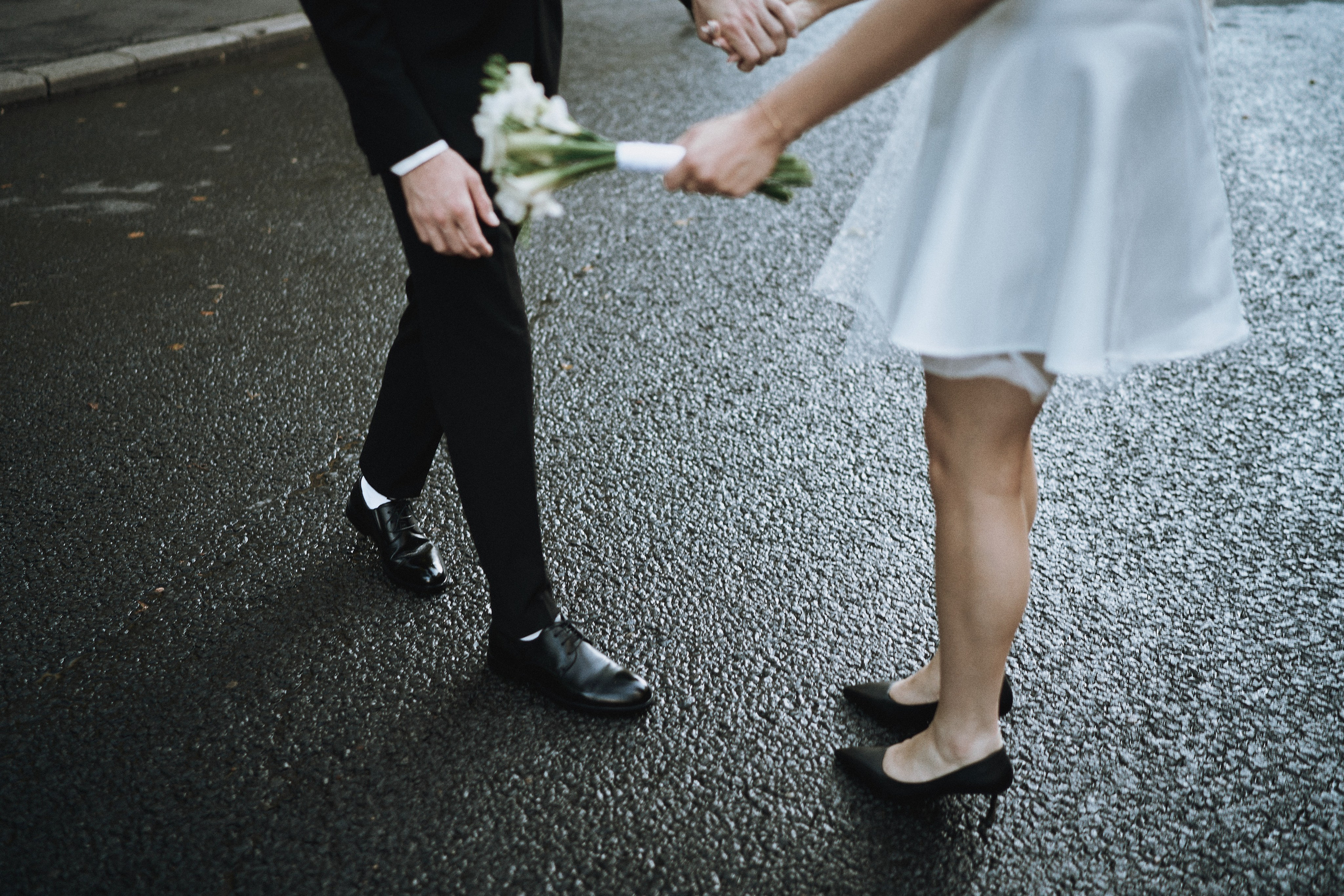 Катя и Даня. Фотограф в Санкт-Петербурге | Аня Маленчук