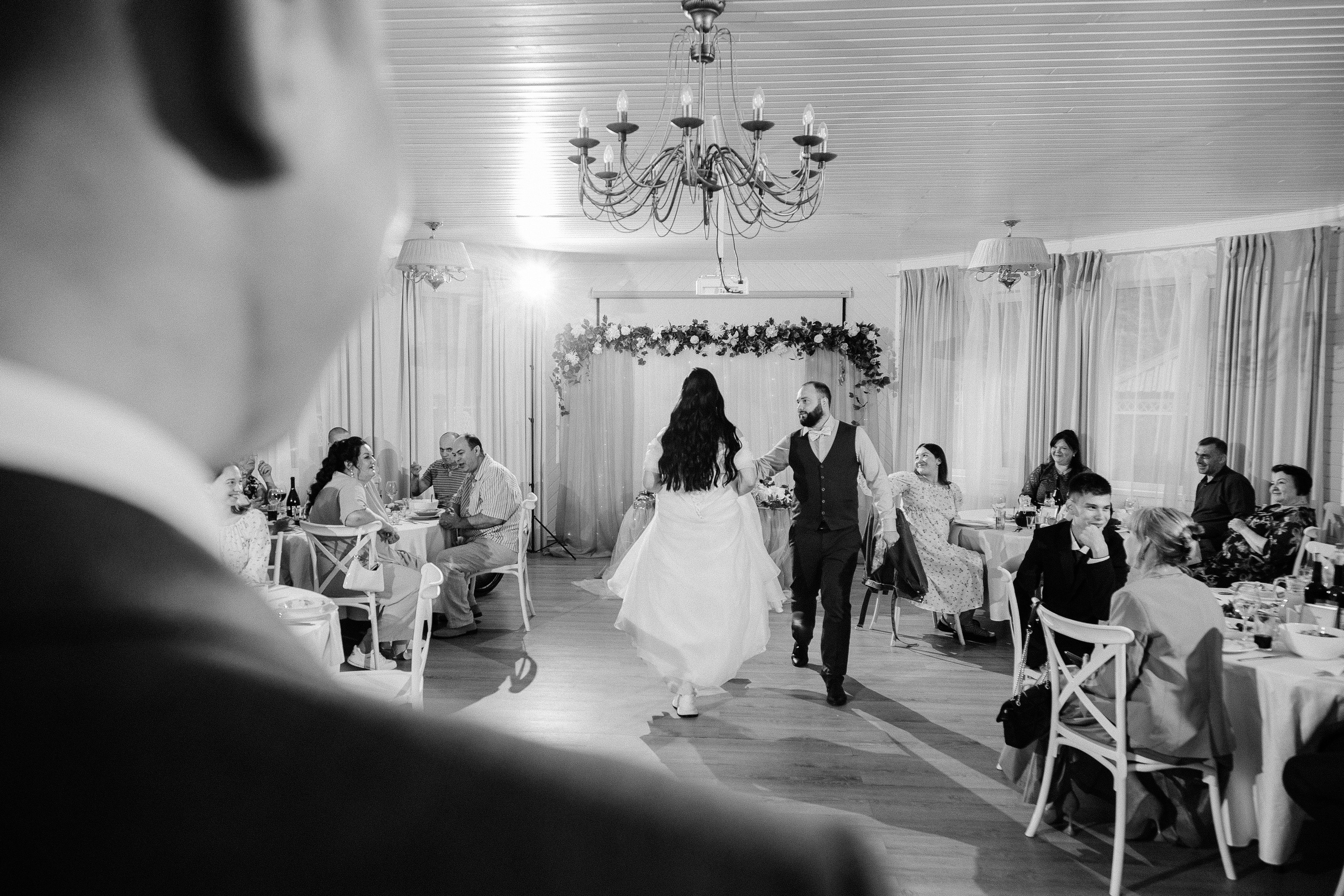 Дмитрий и Мария/2024. Свадебный и семейный фотограф в Екатеринбурге