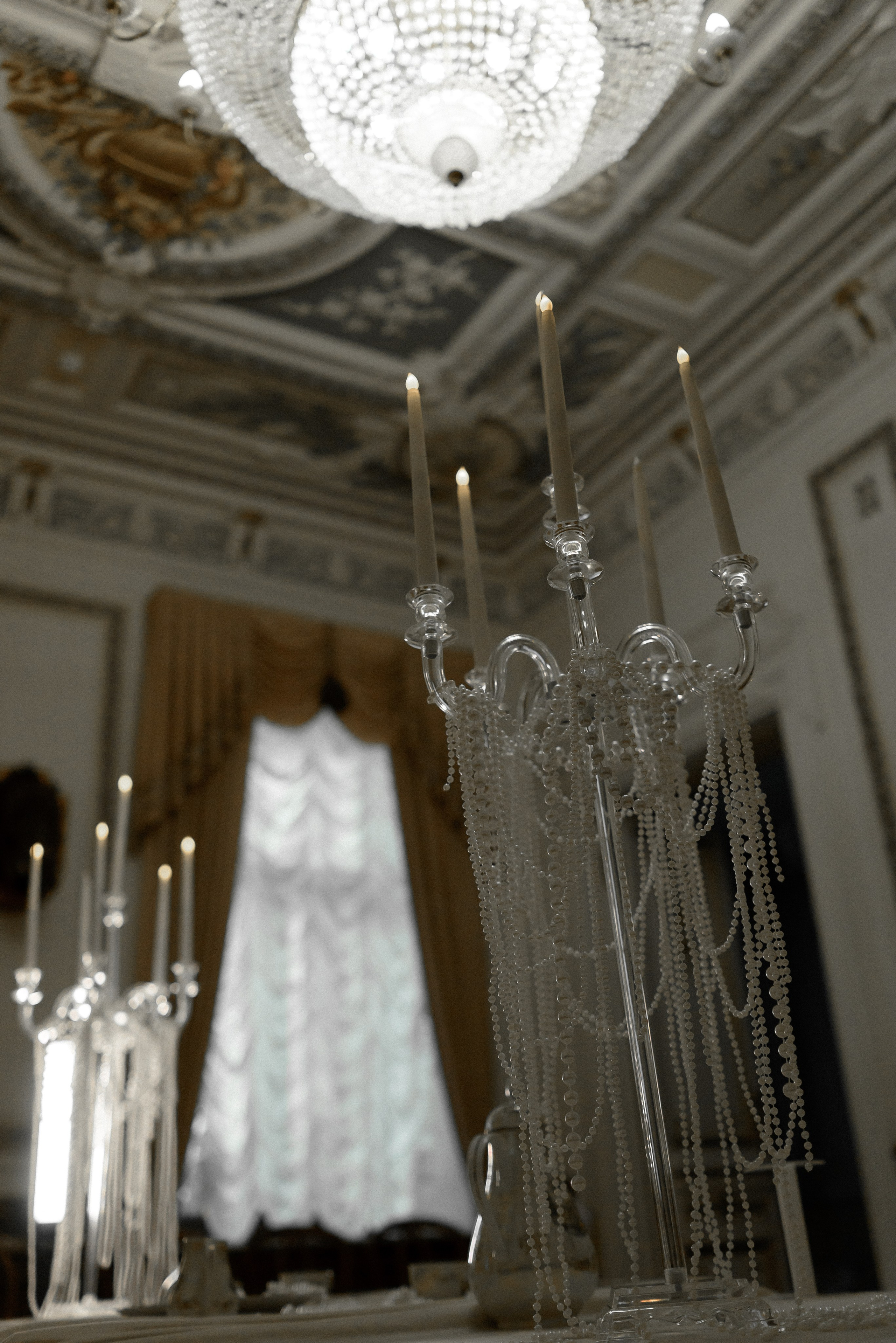 Усадьба. Свадебный фотограф Евгения Наумовец