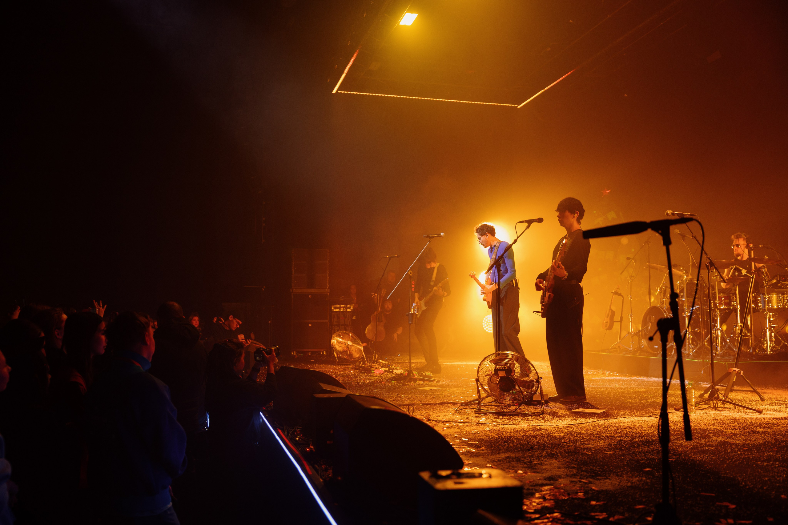 Всероссийский студенческий форум «Твой Ход — 2025». Репортажный фотограф в городе Ростов-на-Дону Даниил Молодовский