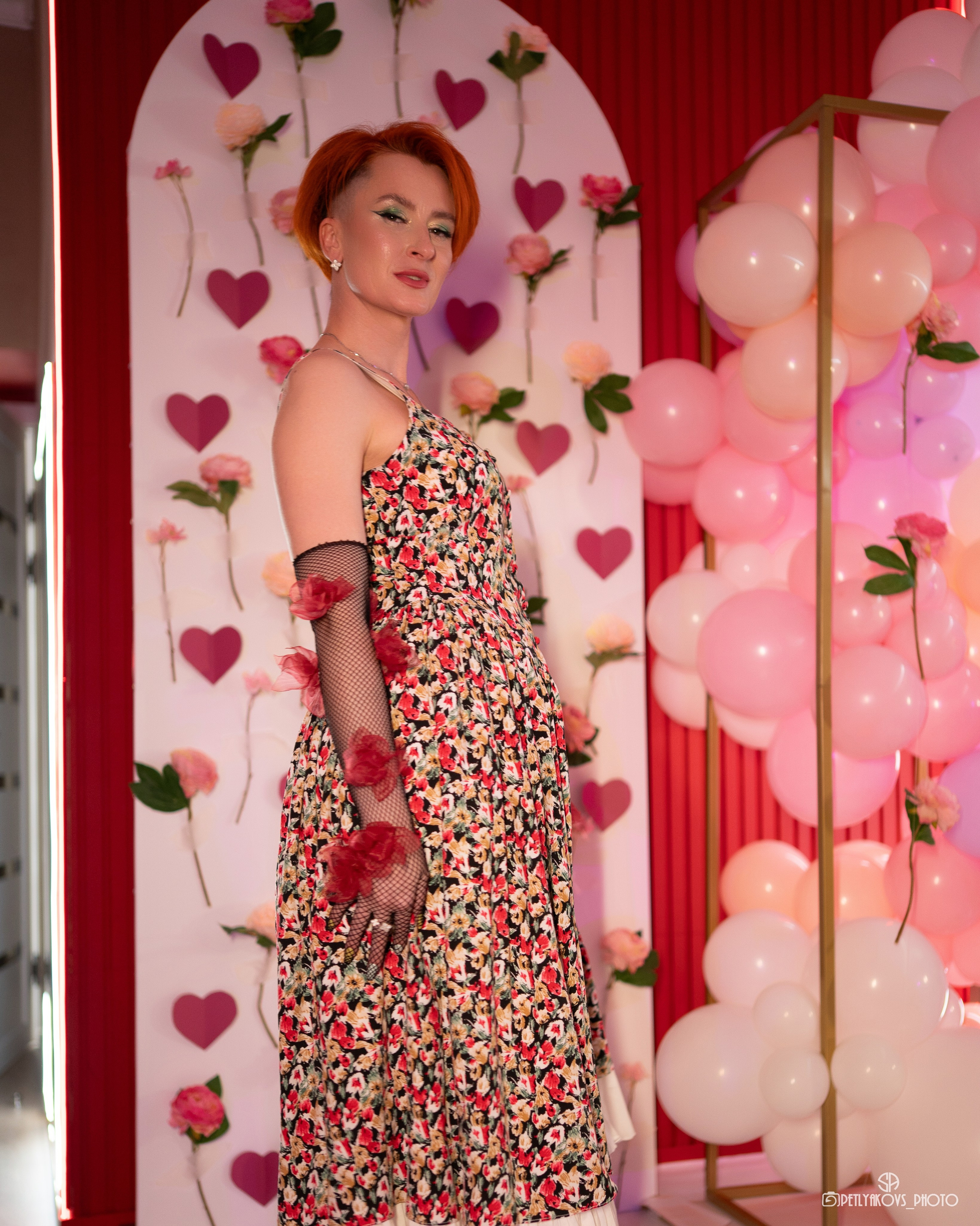 Вечеринка в S.P. Women. Фотограф, видеограф Пятигорск, Ставрополь, Ессентуки, Petlyakovs_photo