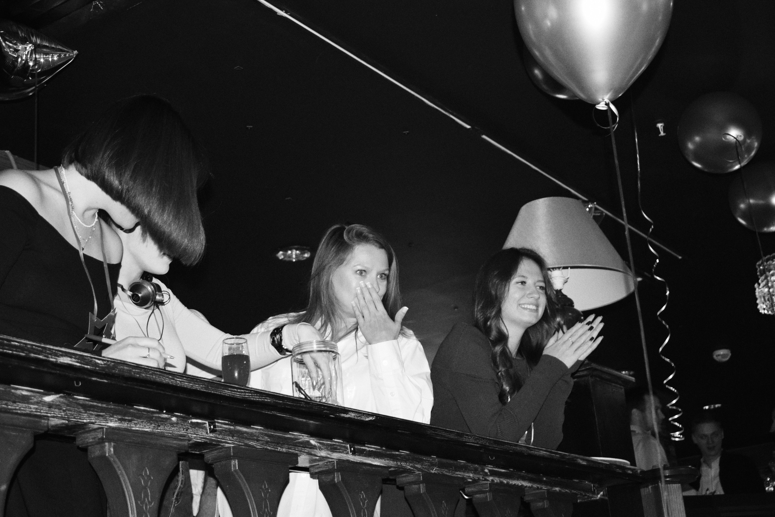 SM 25 ANNIVERSARY. Фотограф Анна Буран