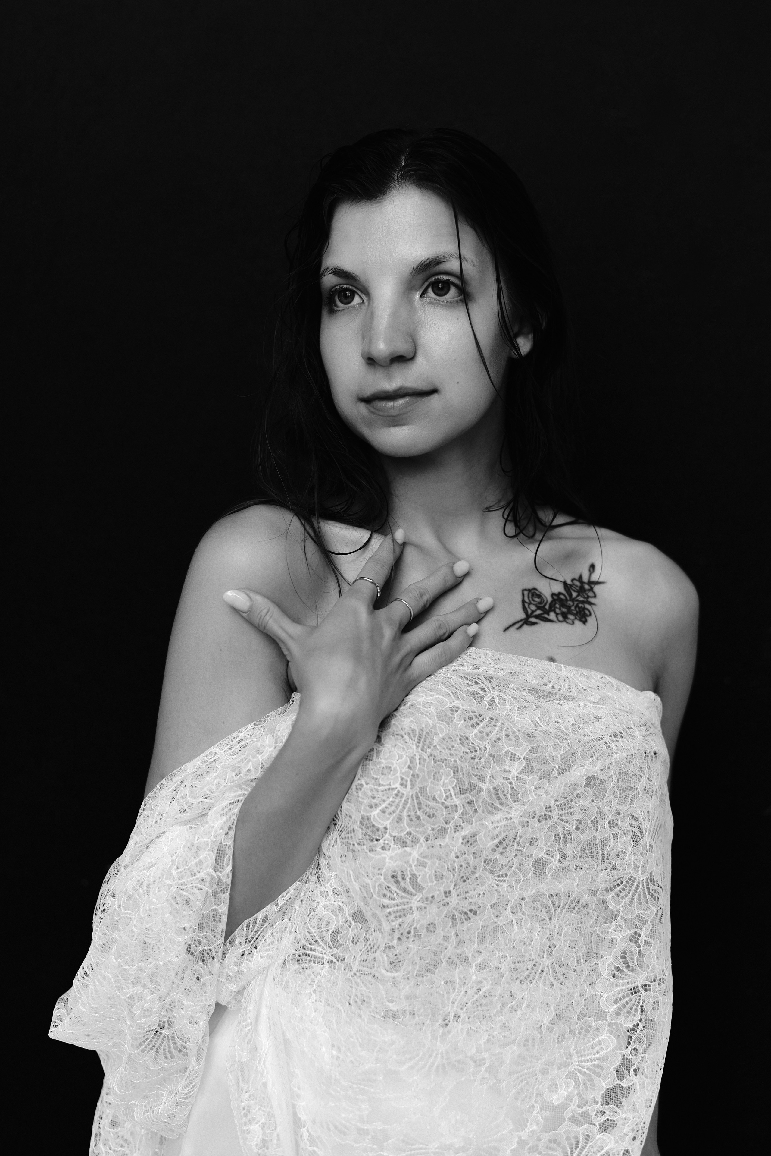 Julia. Семейный и свадебный фотограф в Нижнем Новгороде Анастасия Хренова