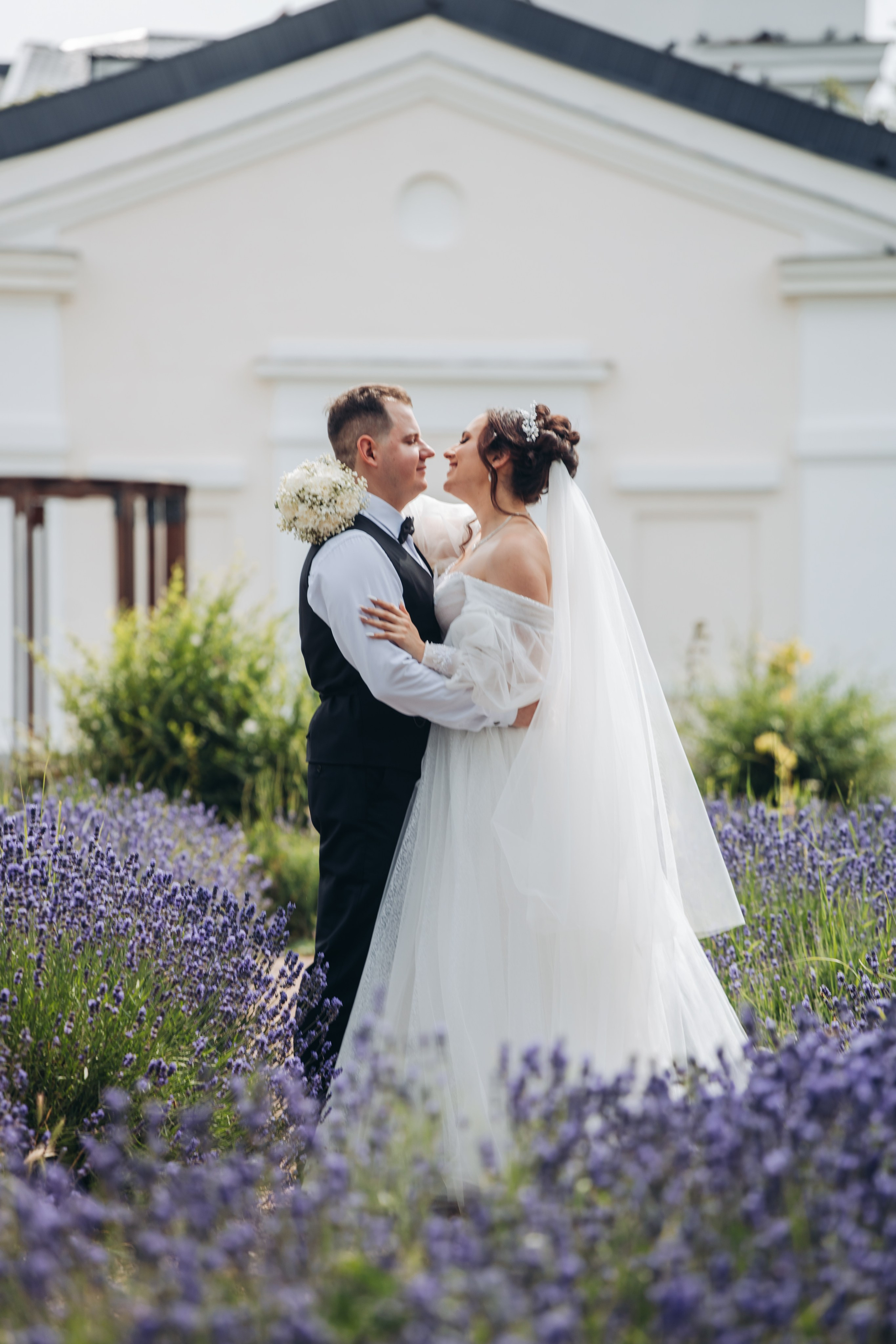 Свадебная фотосессия в Тихорецке. Свадебный и семейный фотограф в Краснодарском крае Мария Данилкина