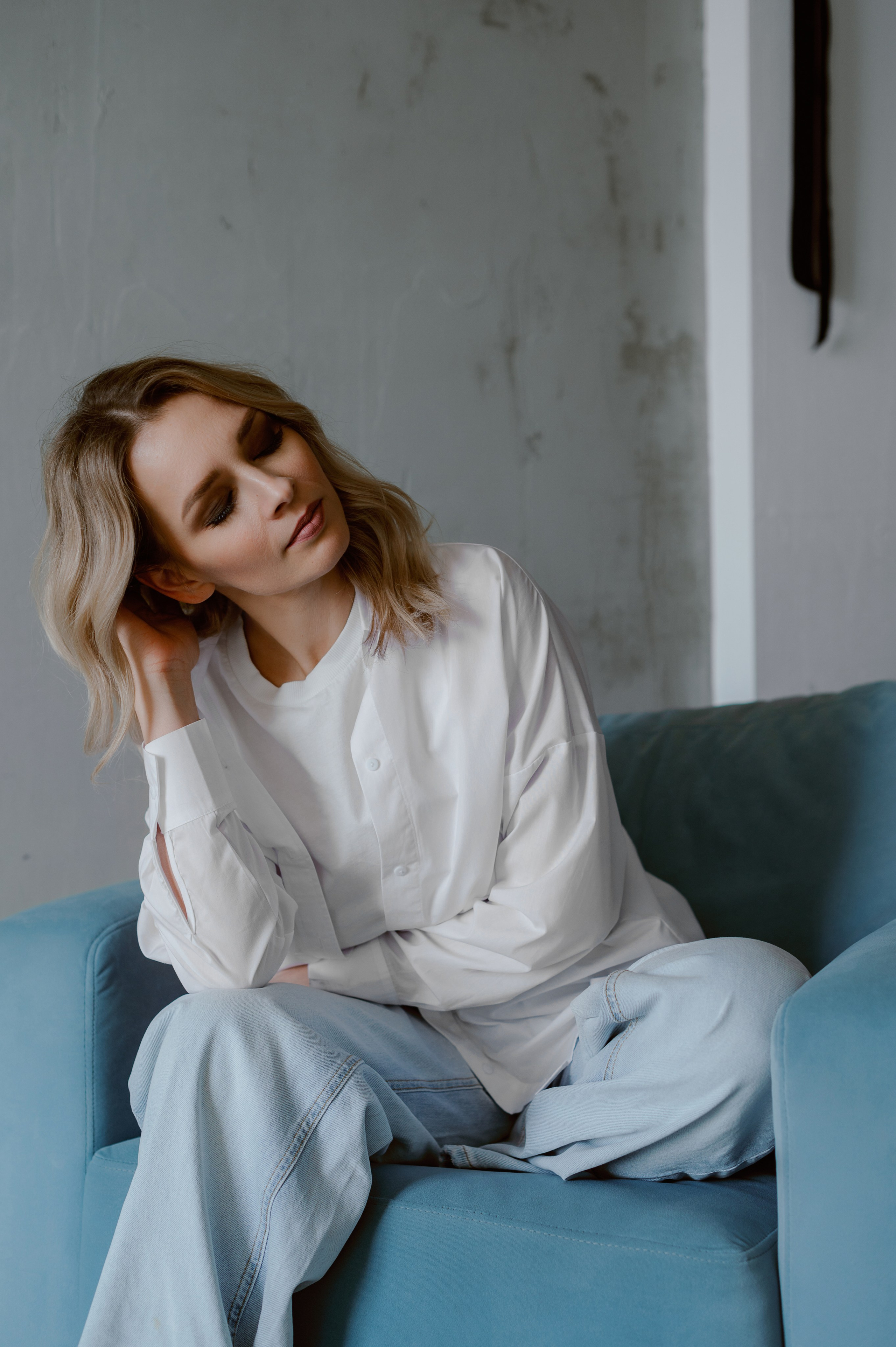 Наташа. Фотограф в Абакане и Минусинске