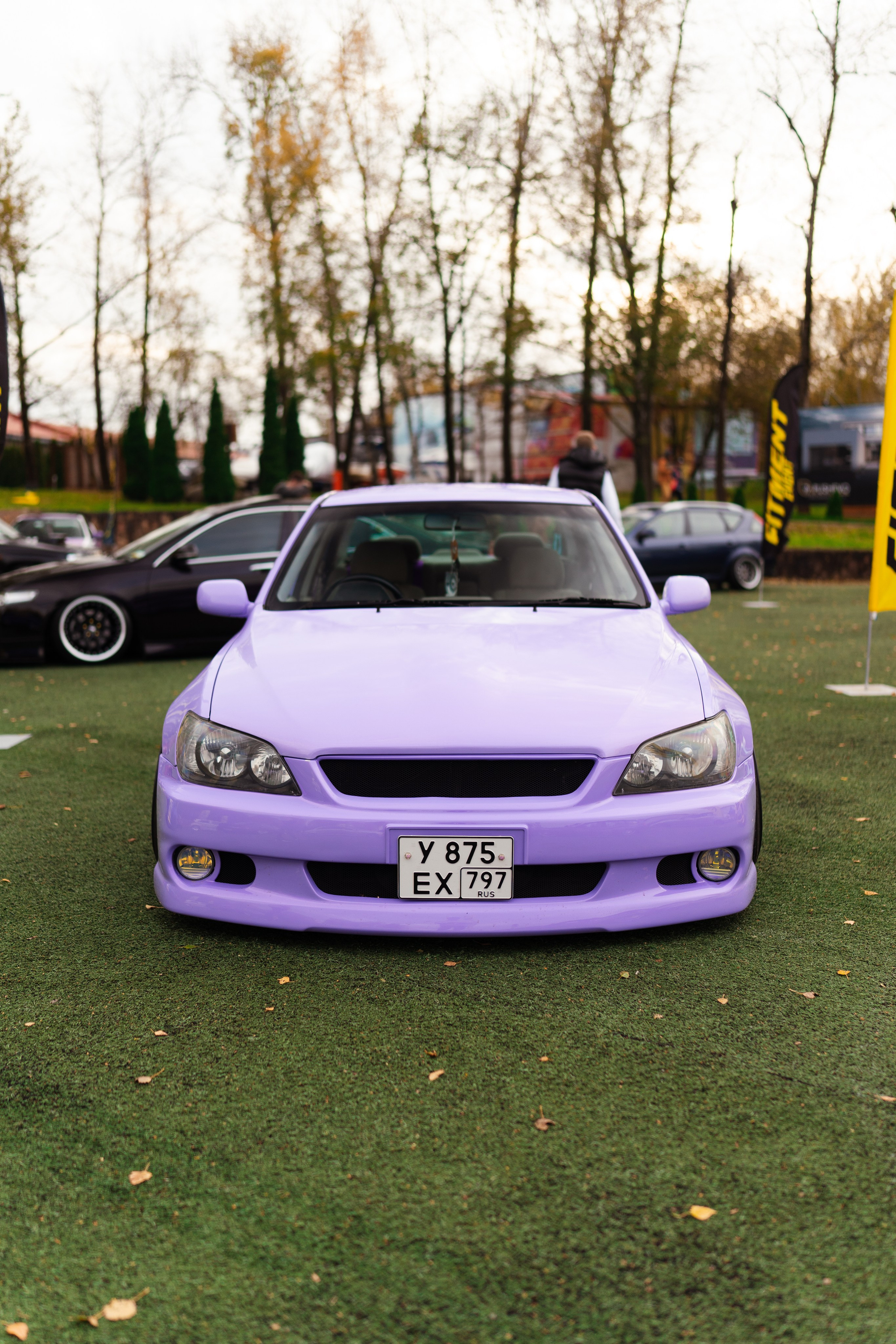 Fitment event 2023. Фотограф в СПБ Алмаз Камаев