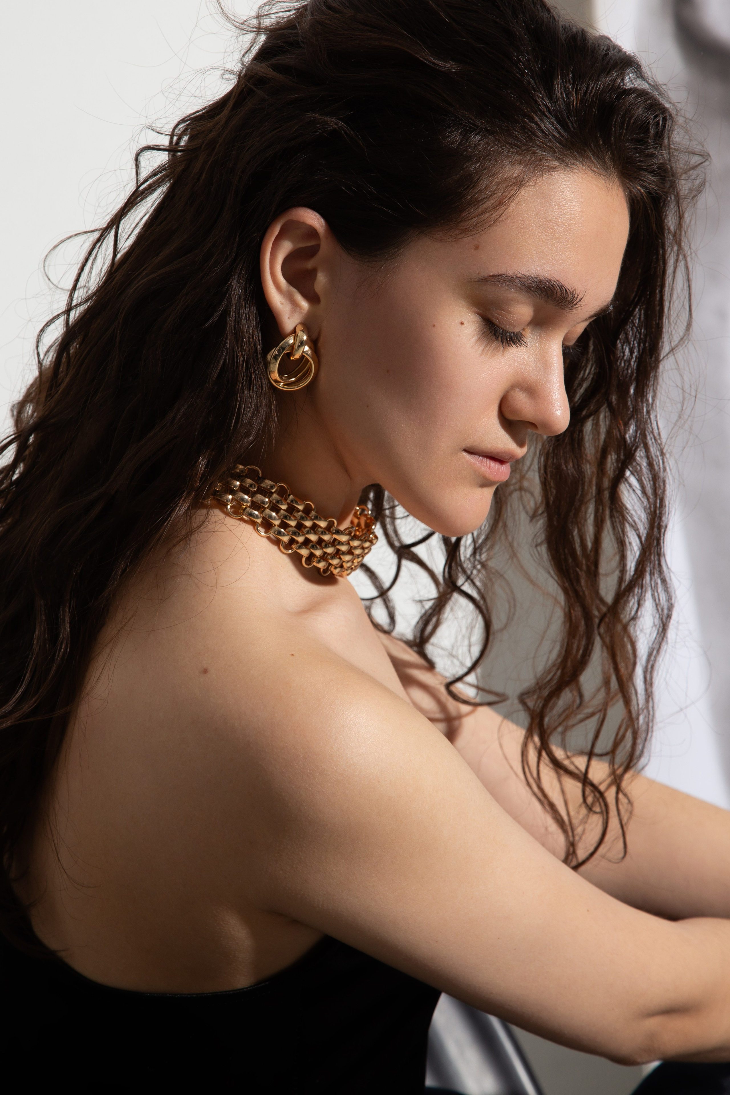 Лиза. Фотограф в Москве Саша Кудрявая