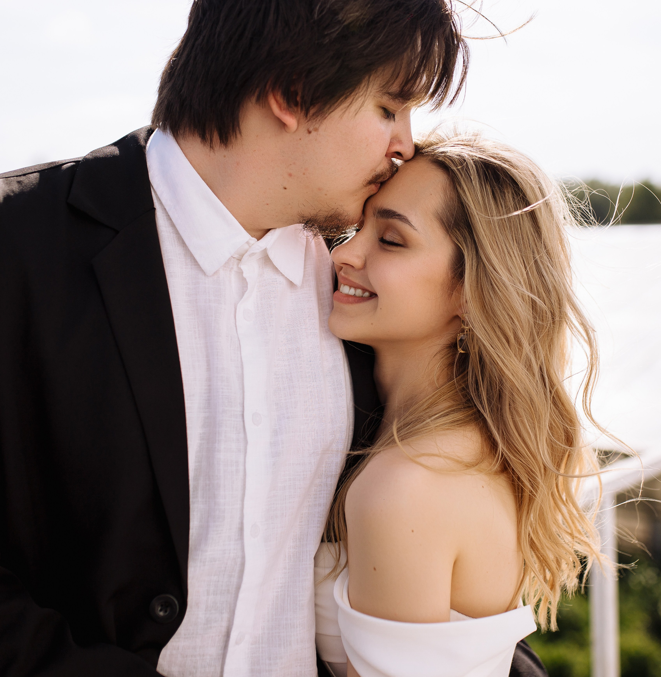 Свадебный репортаж. Свадебный и Репортажный фотограф Александр Шаров