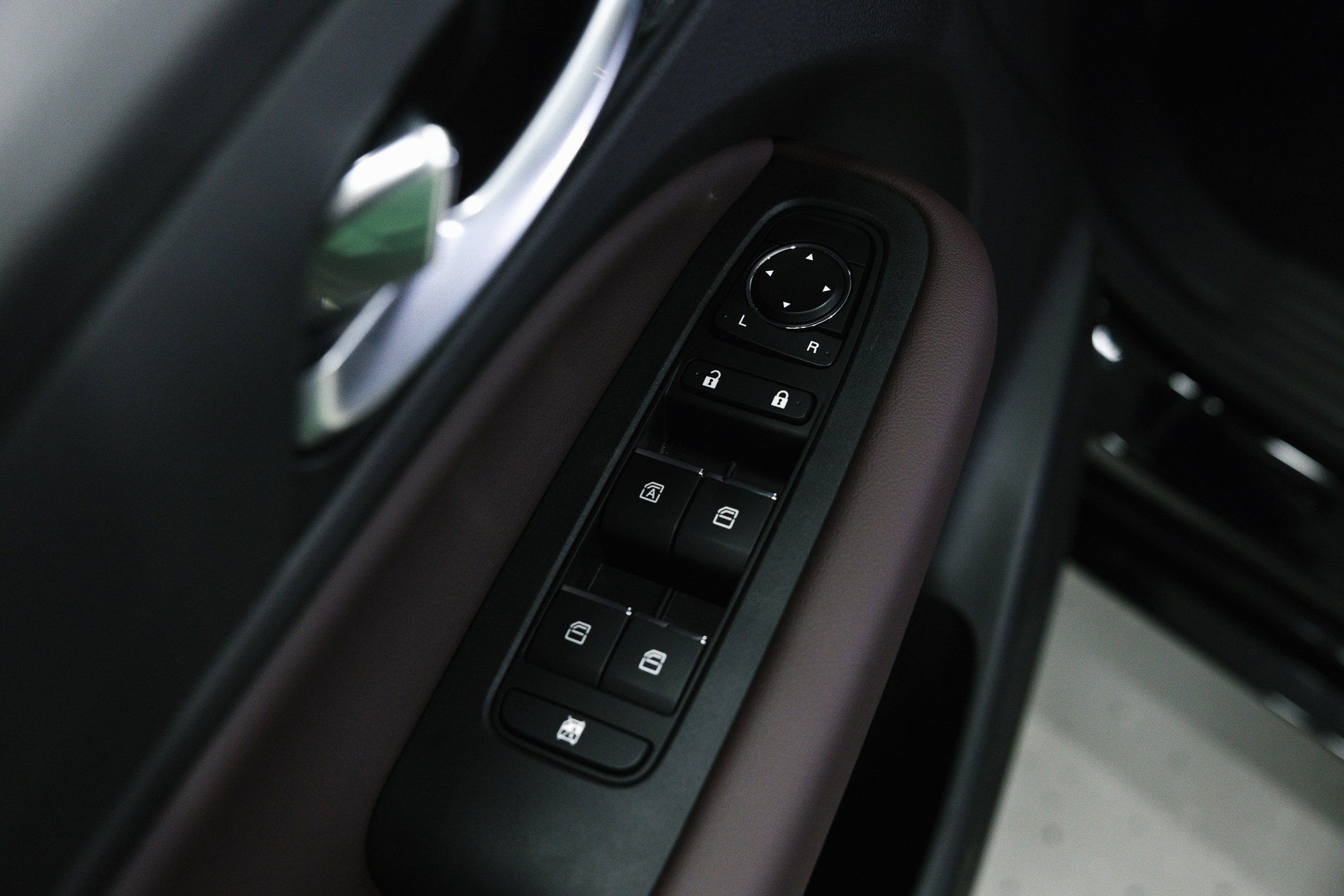 GAC Trumpchi M6 Pro, 2026. Автосалон «Х-Авто»