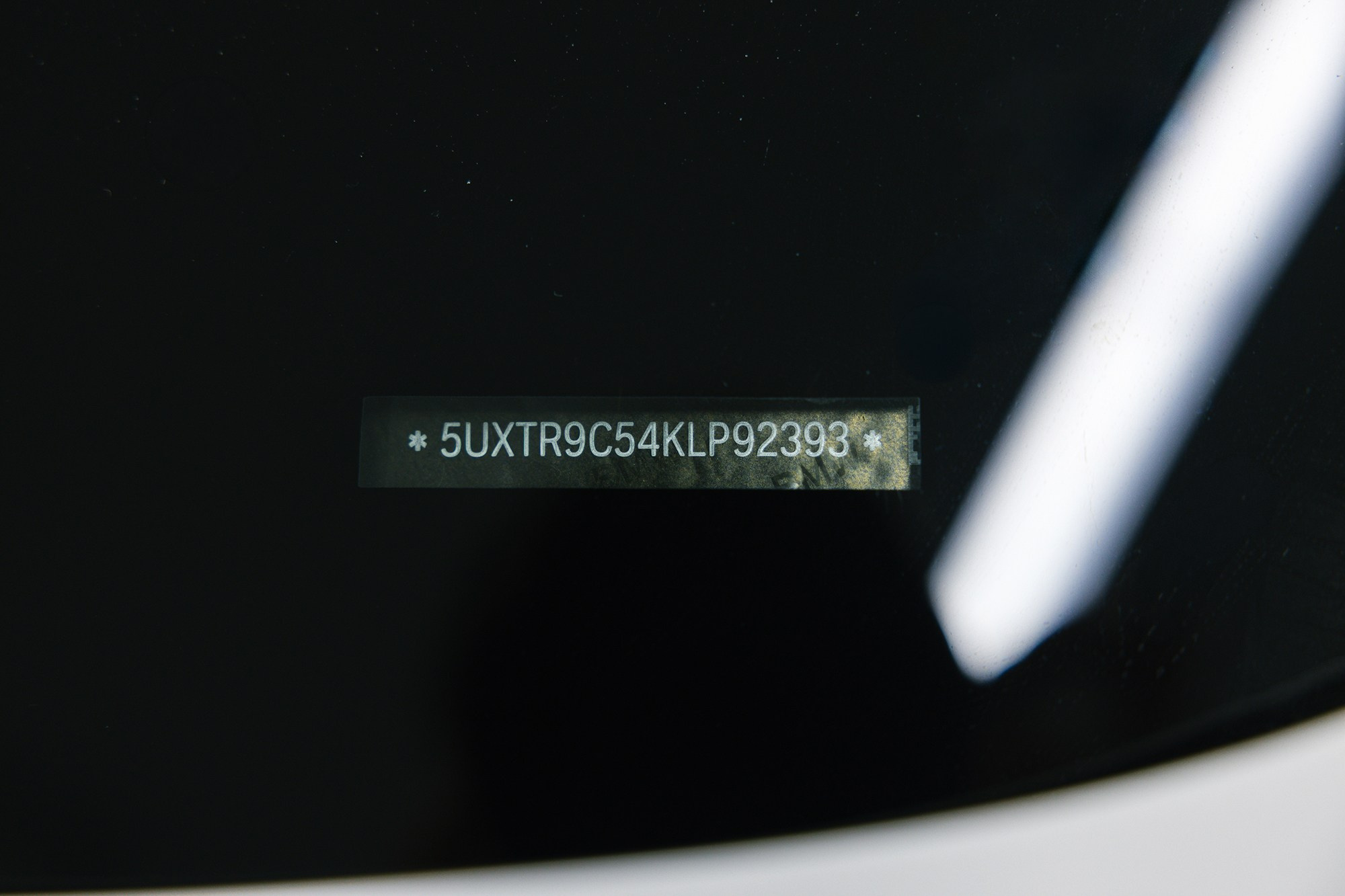 BMW X3 30i 2,0 xDrive Steptronic (252 л. с.). Автосалон «Х-Авто»