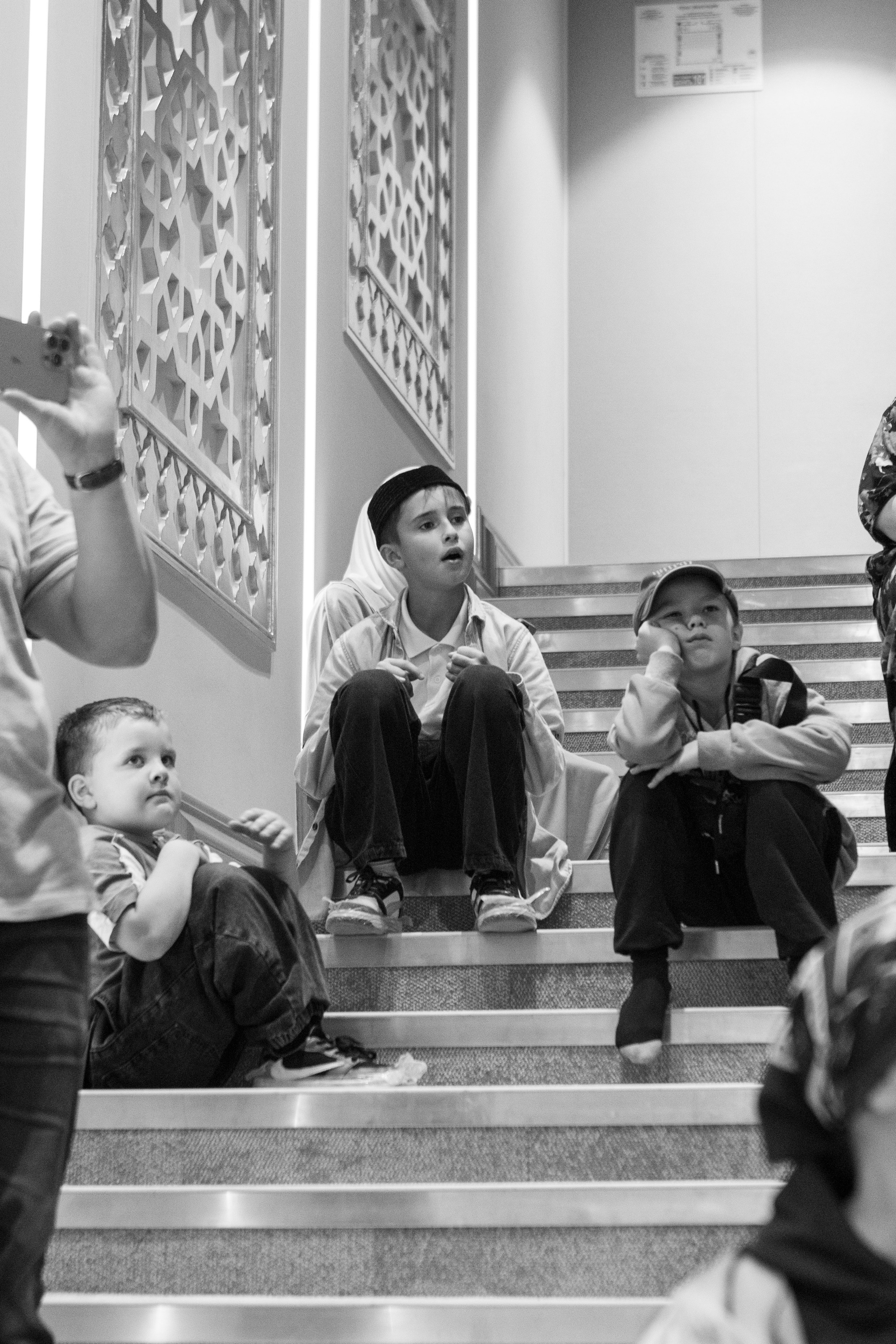 Репортаж с презентации книги — «Москва: город вязевый». Рекламный, предметный, репортажный, семейный фотограф и художник в Москве