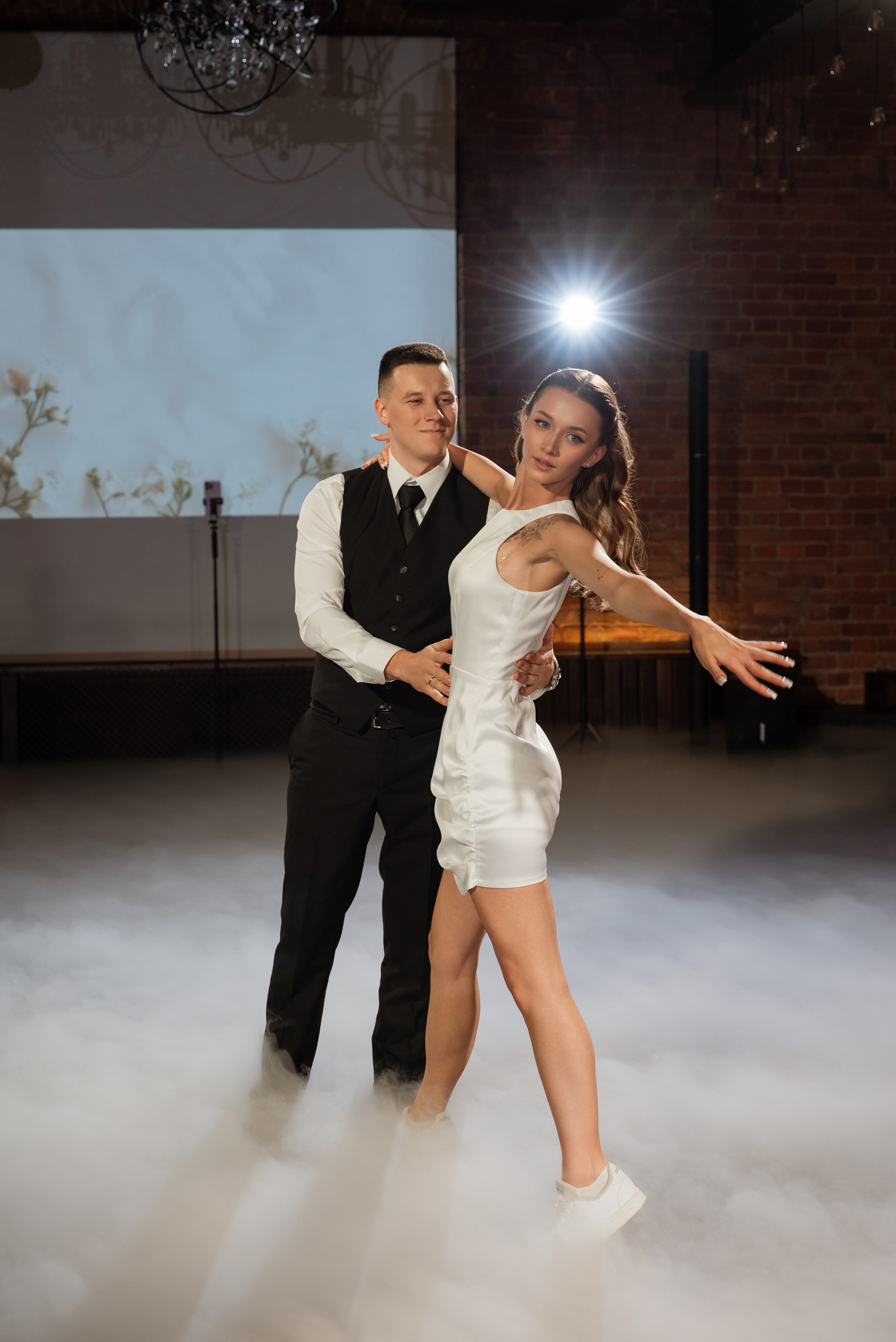 Дмитрий и Ника | 29.08.25. Свадебный фотограф в Санкт-Петербурге Владислава Тюльпина