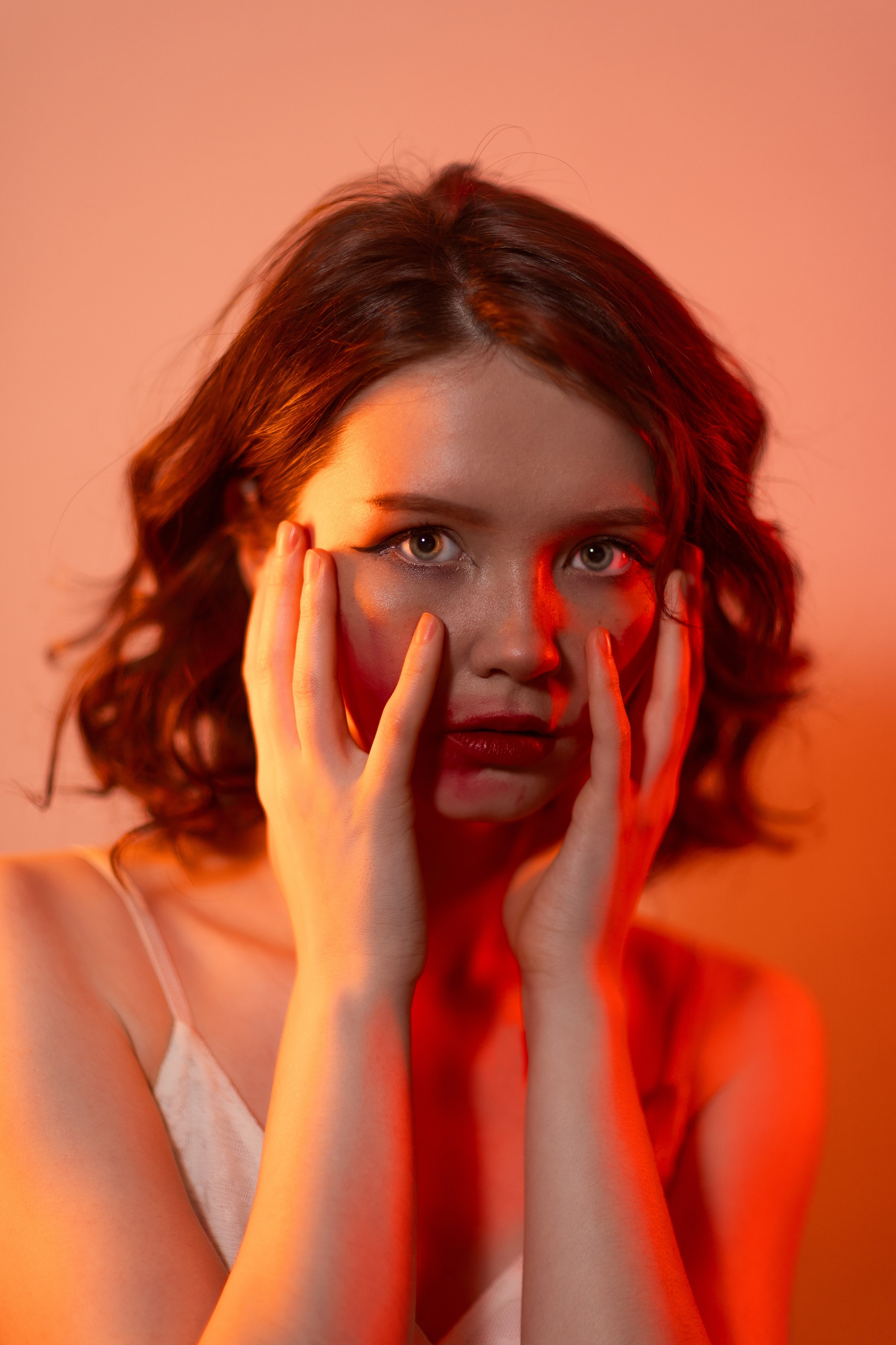 Разное. Photomantis