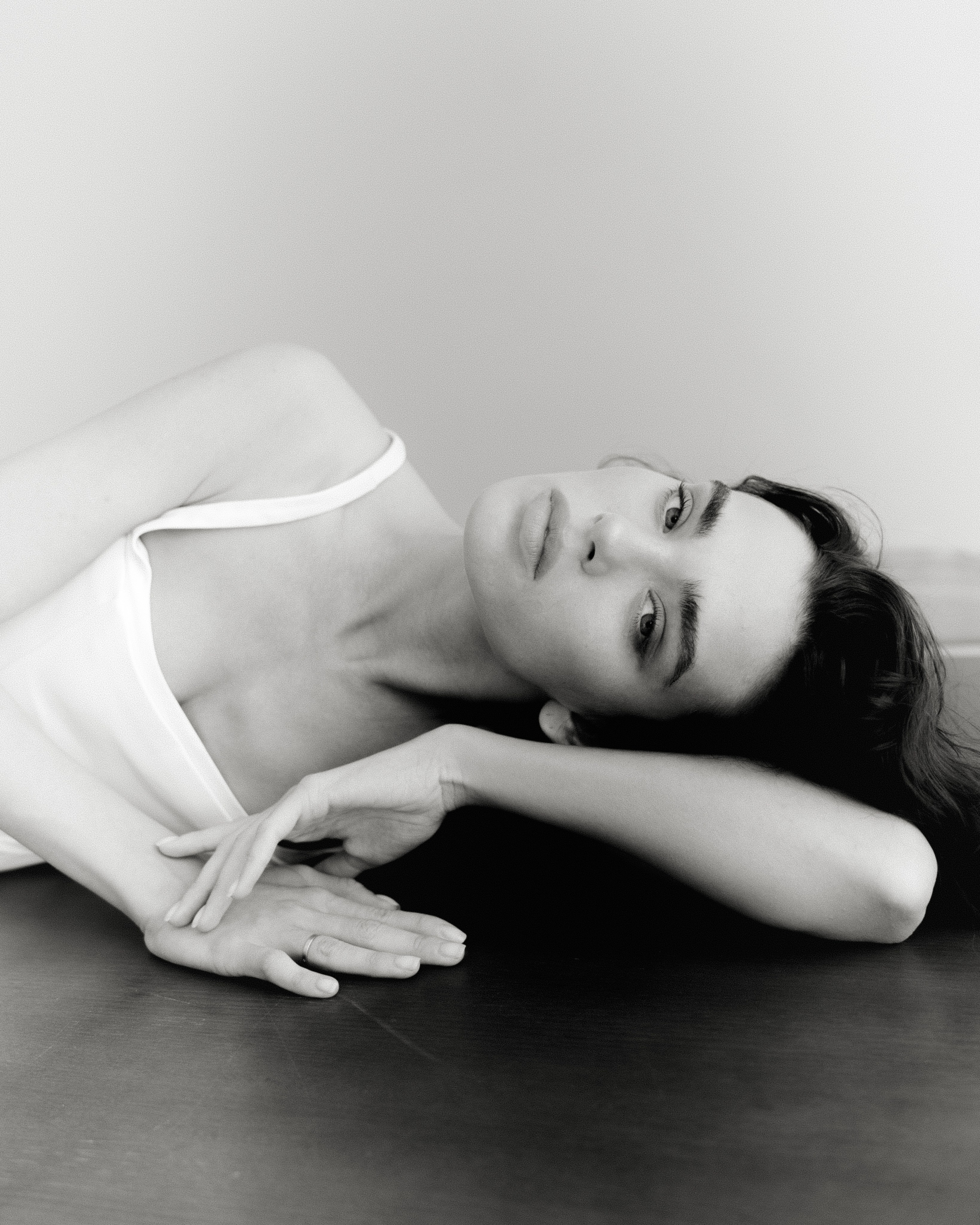 Виктория Клонина. Чувственный фотограф в Санкт-Петербурге Пятнова Ксения