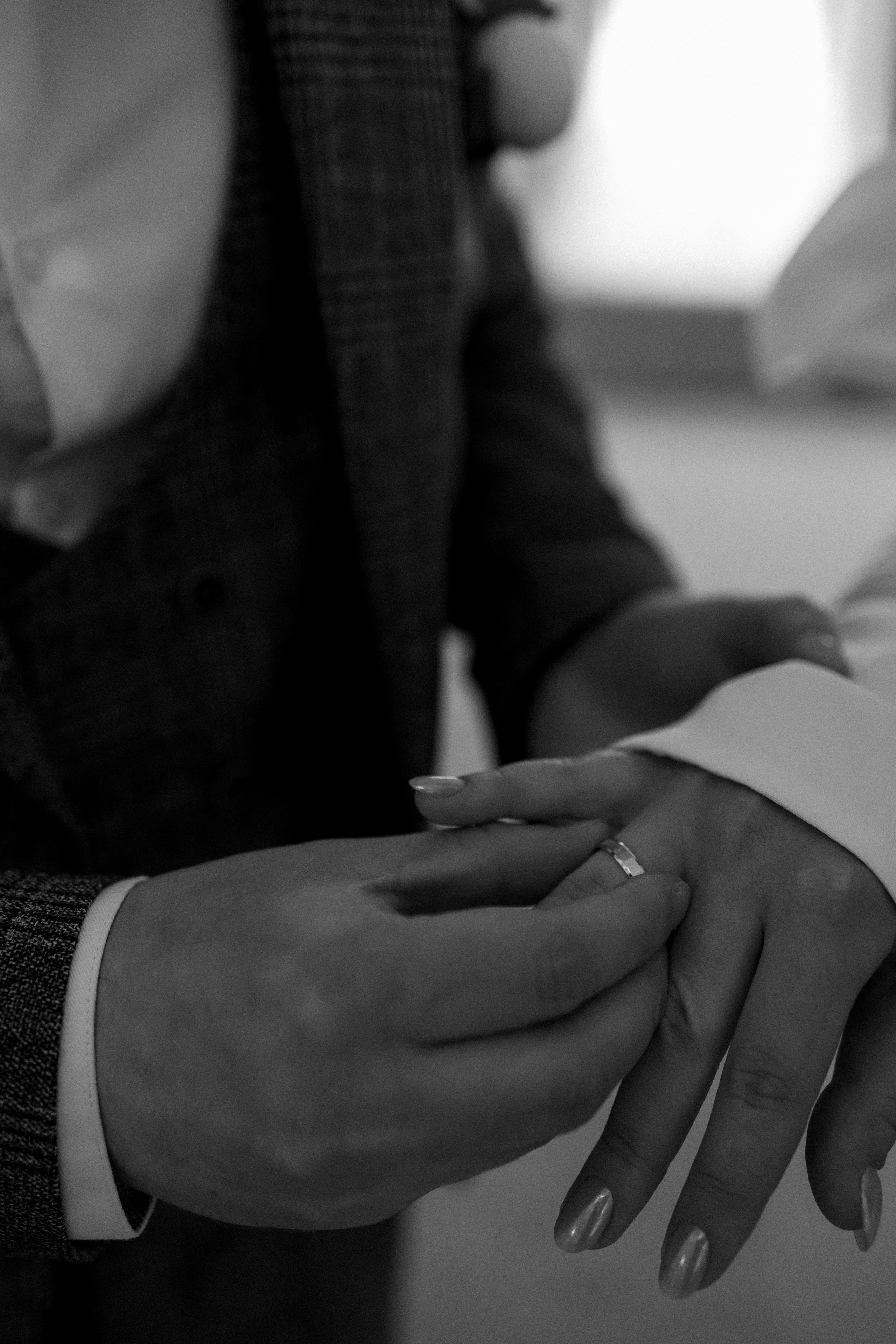 ЗАГС и прогулка. Фотограф в Санкт-Петербурге Шевченко Наталья