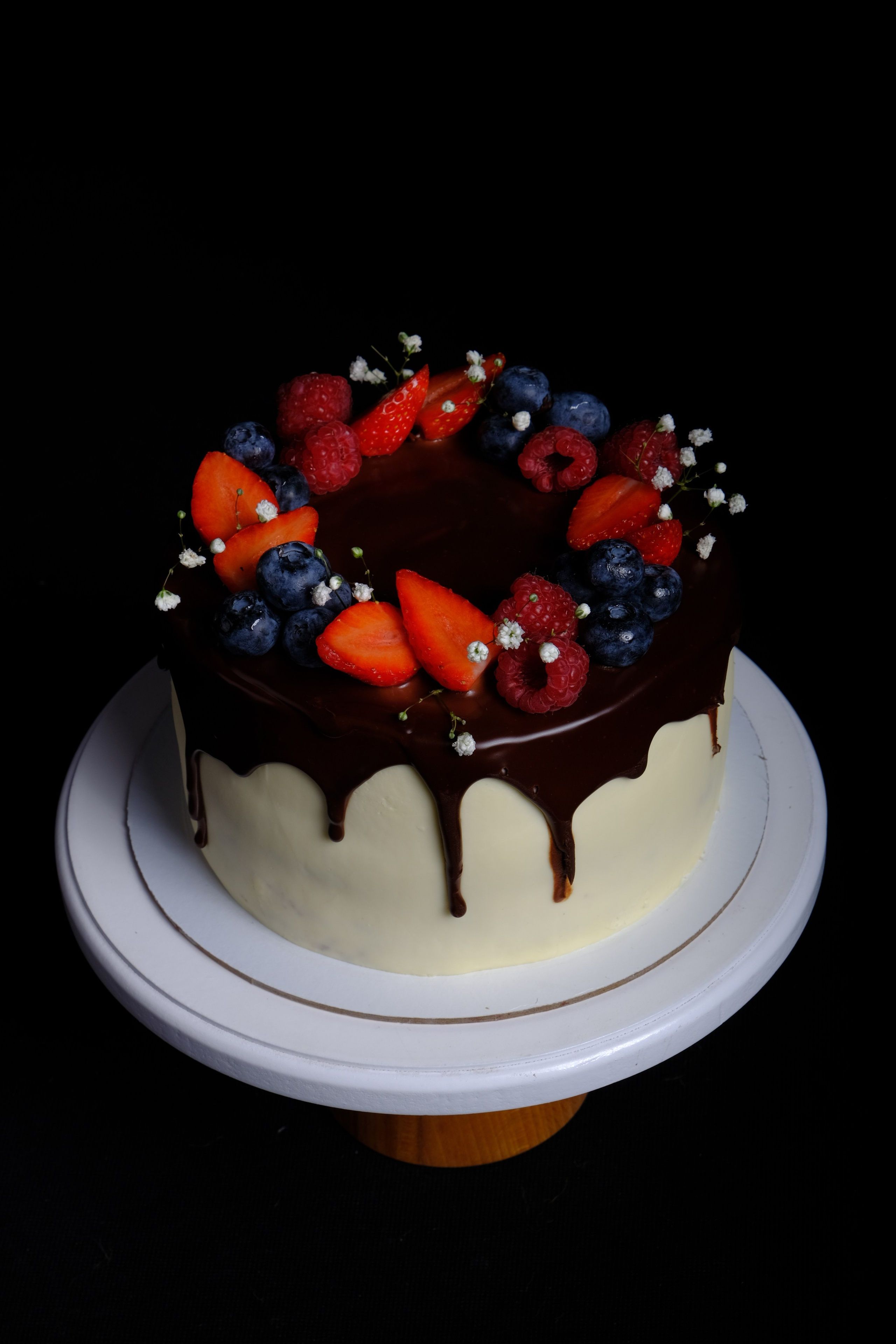 Фуд съемка студийная. Фотограф в Нижнекамск Татарстан Максим Липин