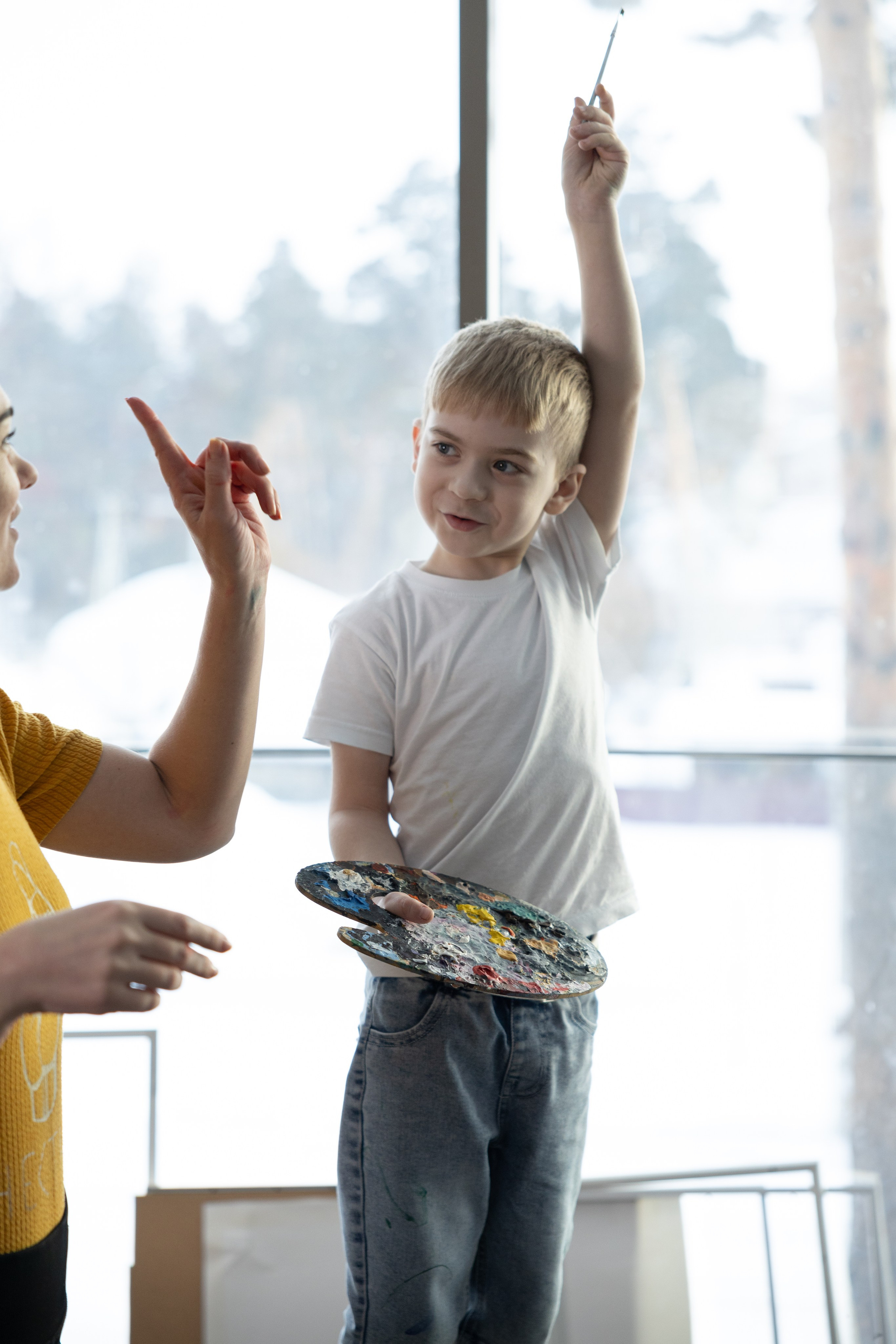 Для ГПНТБ. Фотограф Новосибирск, Академгородок, Бердск — Айна