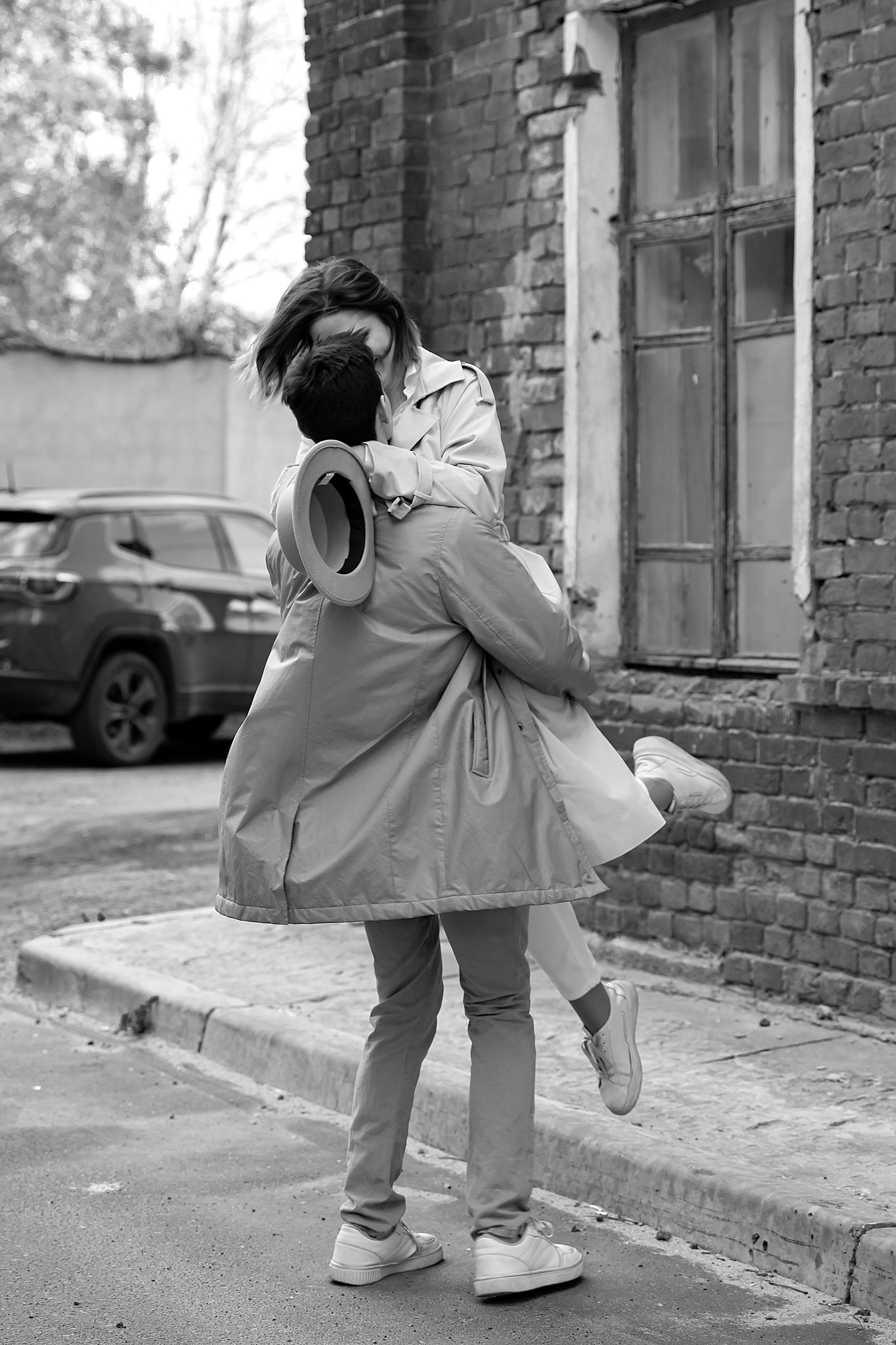 Фотосессия лав стори (love story). Фотограф Воронеж Юлия Брижан