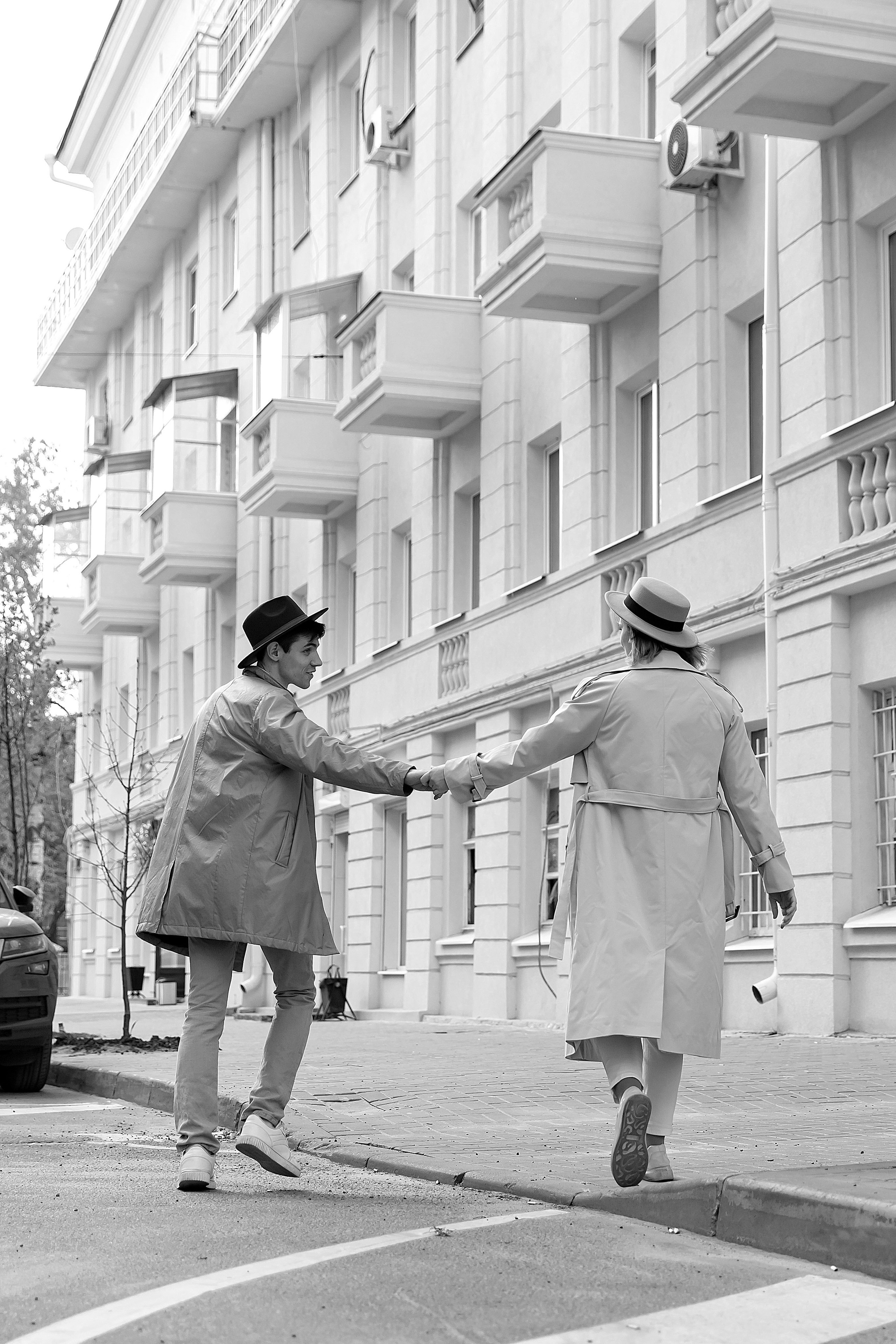 Фотосессия лав стори (love story). Фотограф Воронеж Юлия Брижан