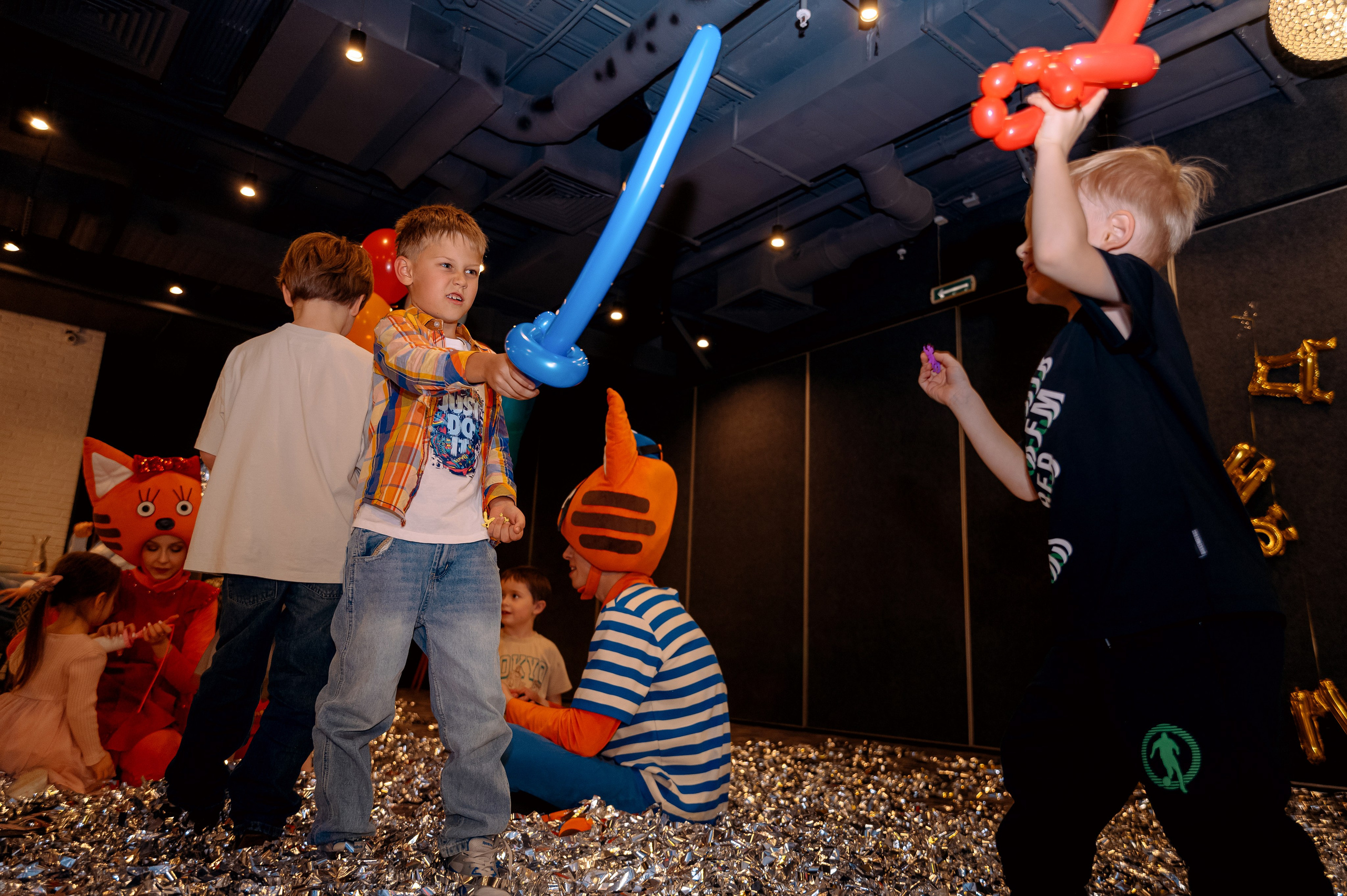 4 ГОДА СТЕПЕ. Шашкова Вероника / Свадебный и семейный фотограф Москва и Ярославль