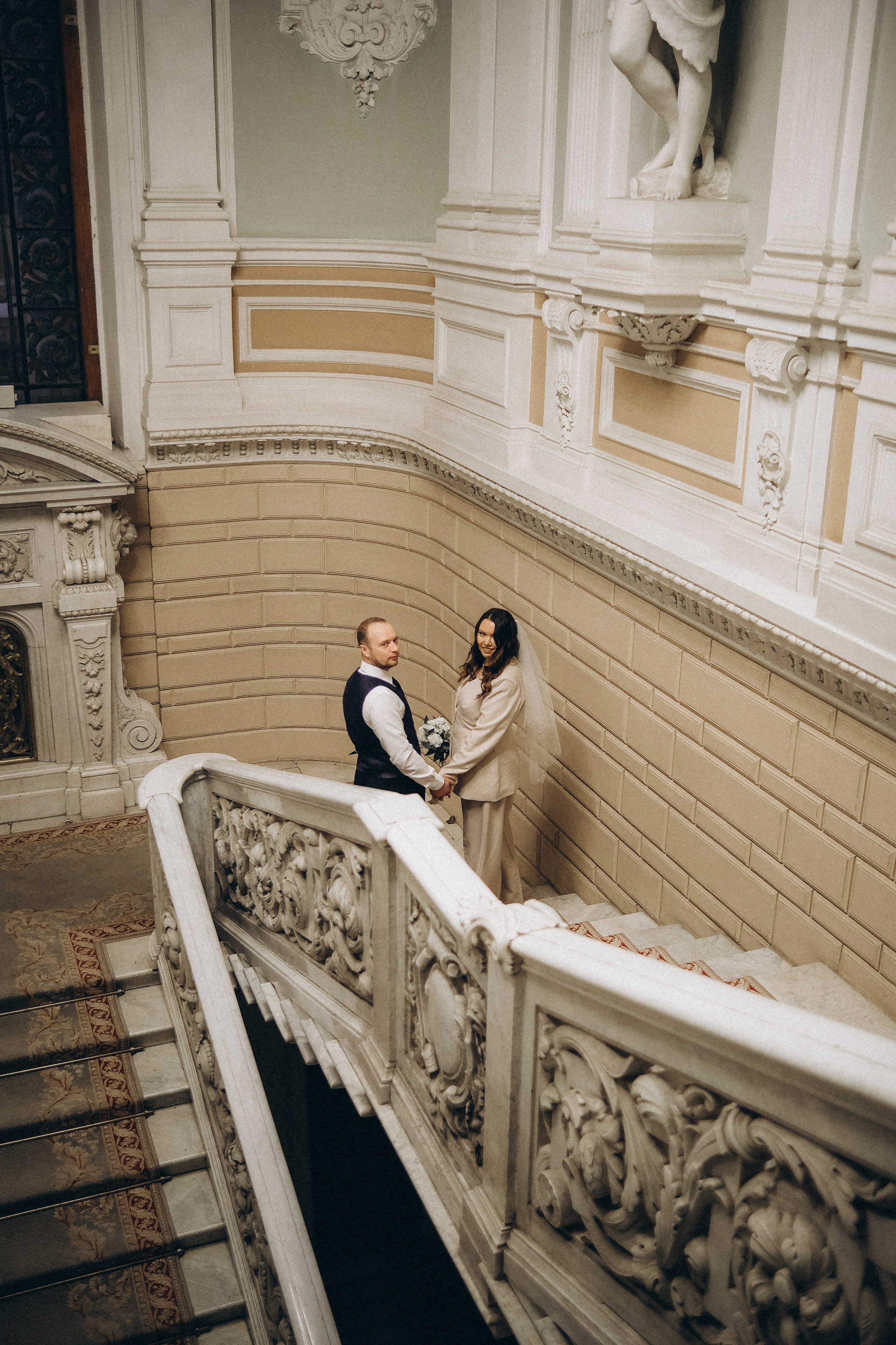 Аделия & Леша ДБ1. Phdkvmr.ru