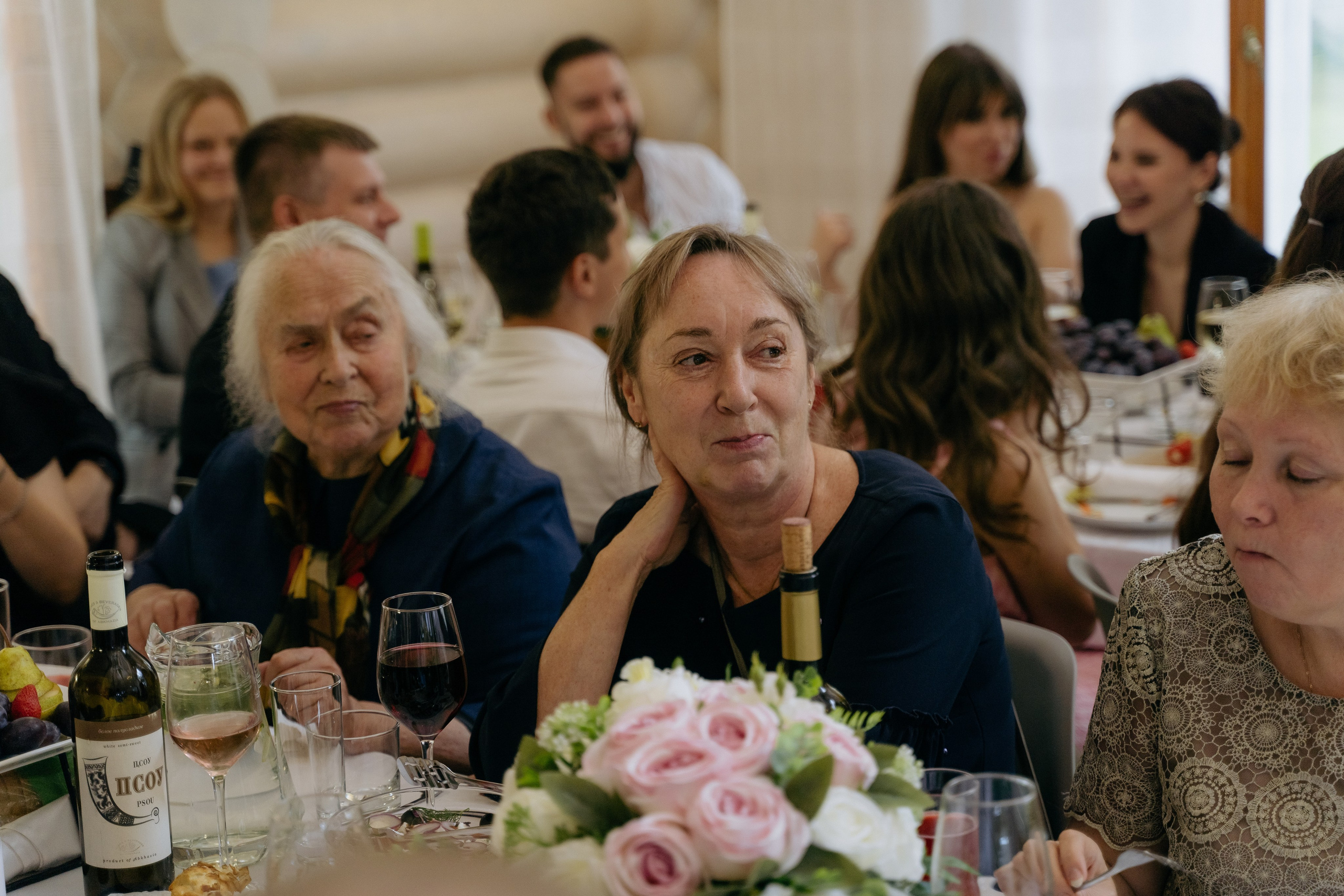 Саша и Даша. Свадебный и семейный фотограф в Новосибирске Наталья Зорина