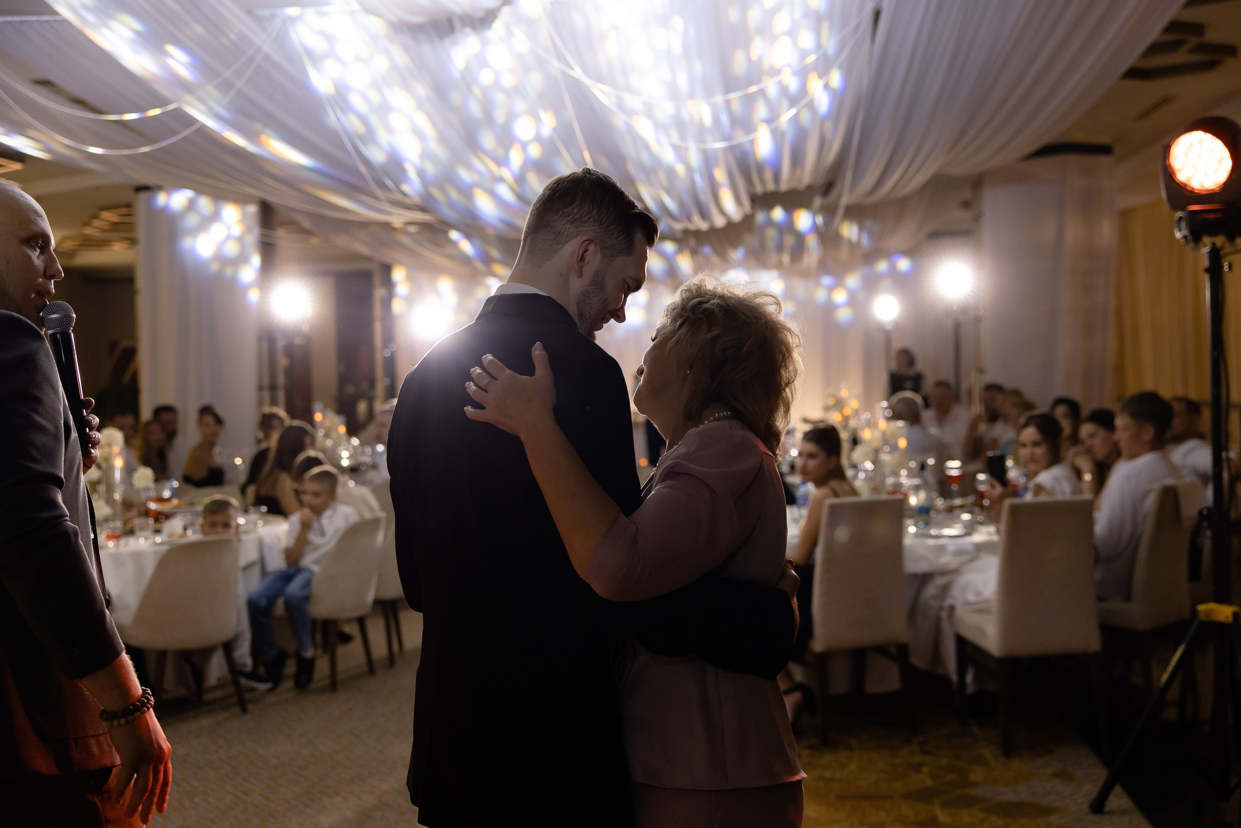 Антон и Вика. Свадебный и семейный фотограф в Новосибирске Наталья Зорина