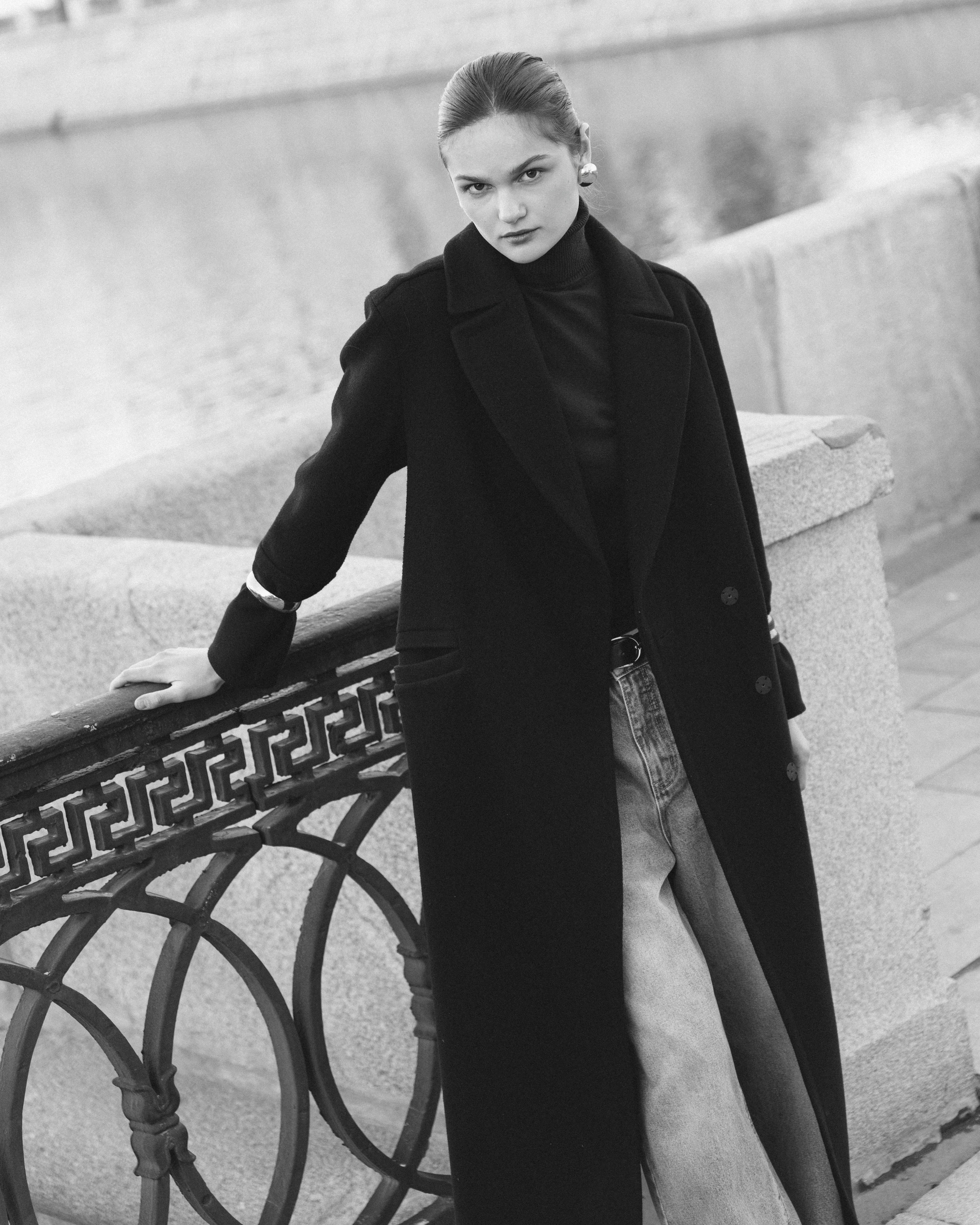 Индивидуальные съемки. Фотограф Валерия Бурма