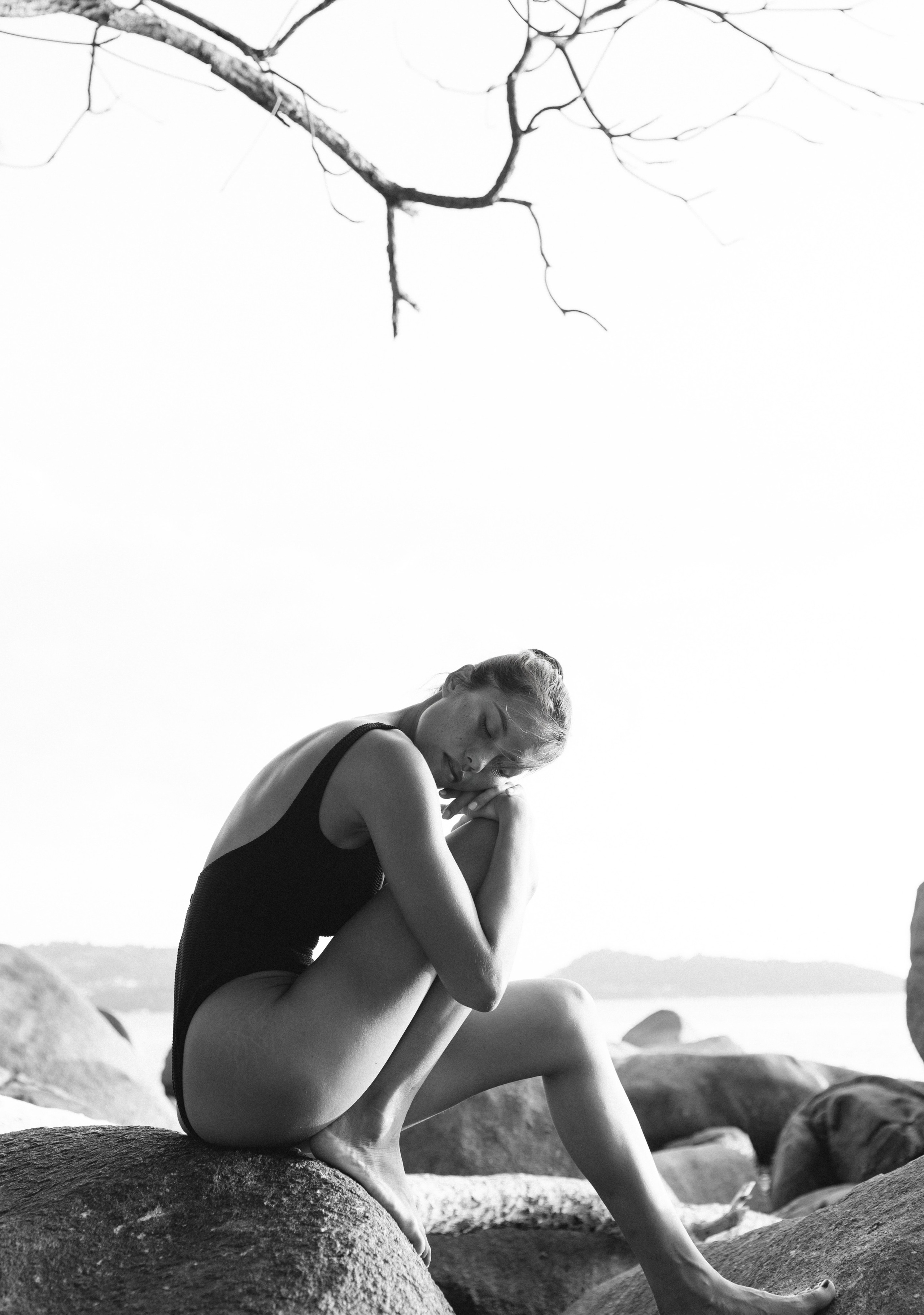 Personal. Portrait, travel and lifestyle photographer Valeria Burma