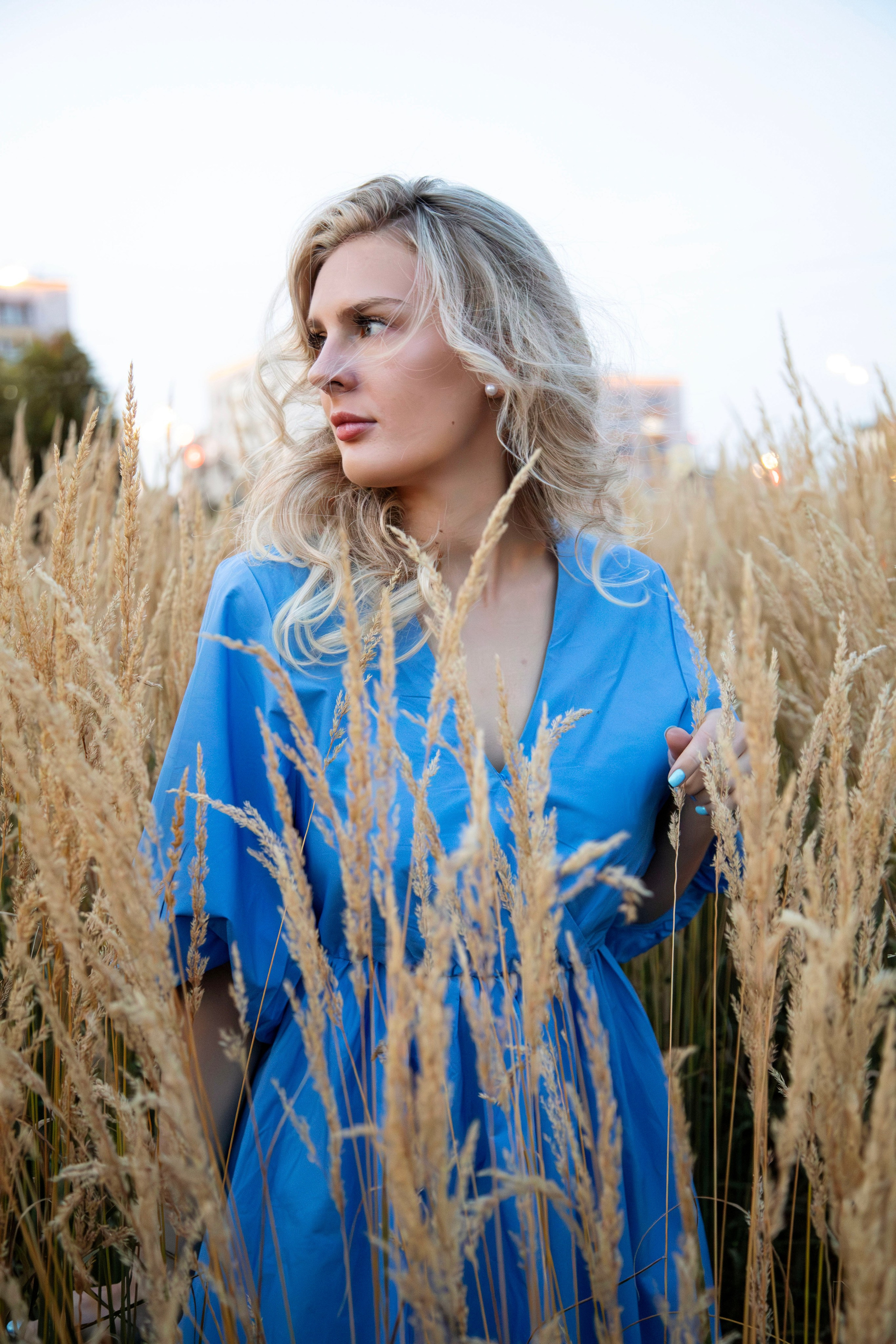 Антонина. Портретный фотограф в Москве Антонина Коршунова