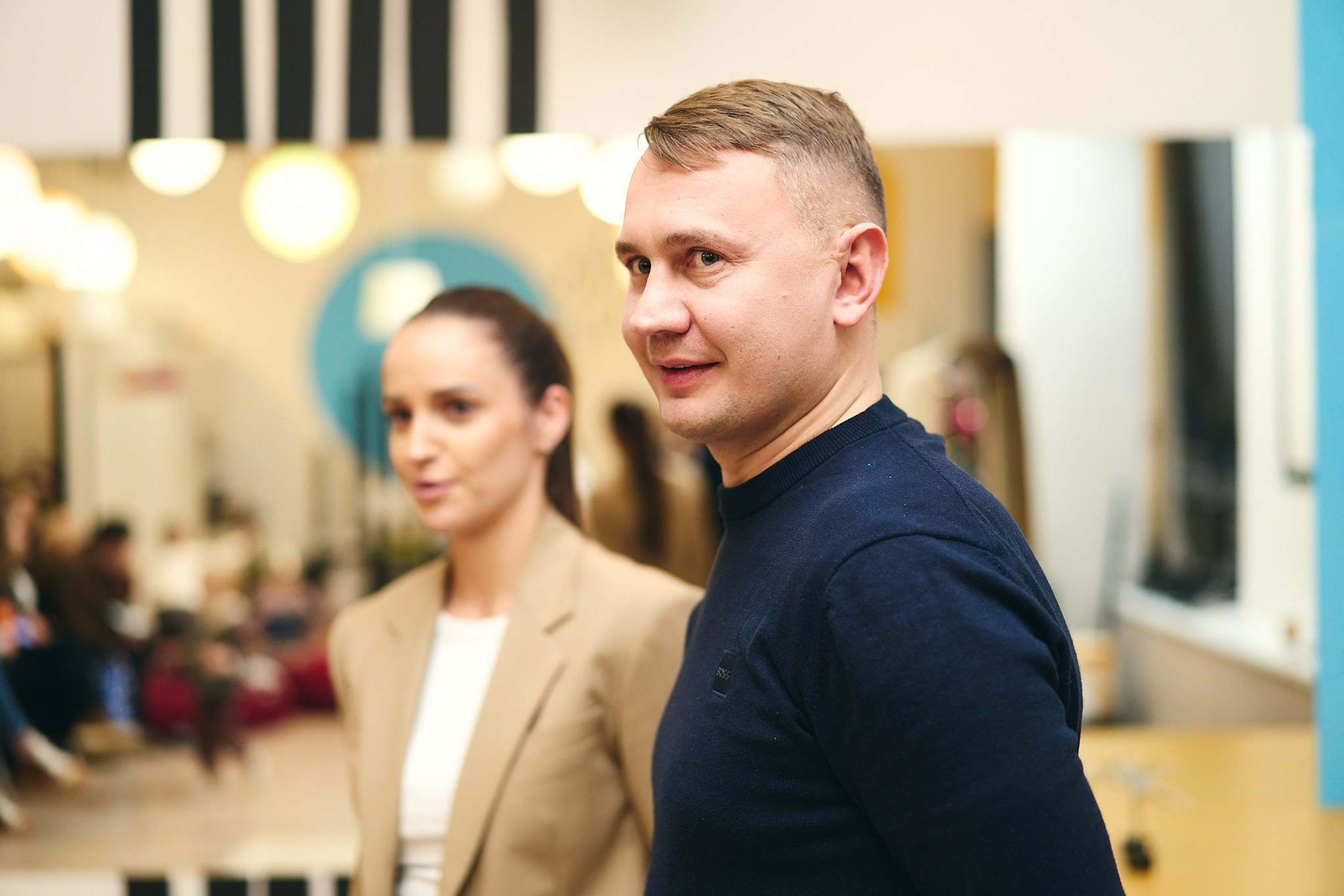 Meškakojo Kalėdos. Photographer in Vilnius