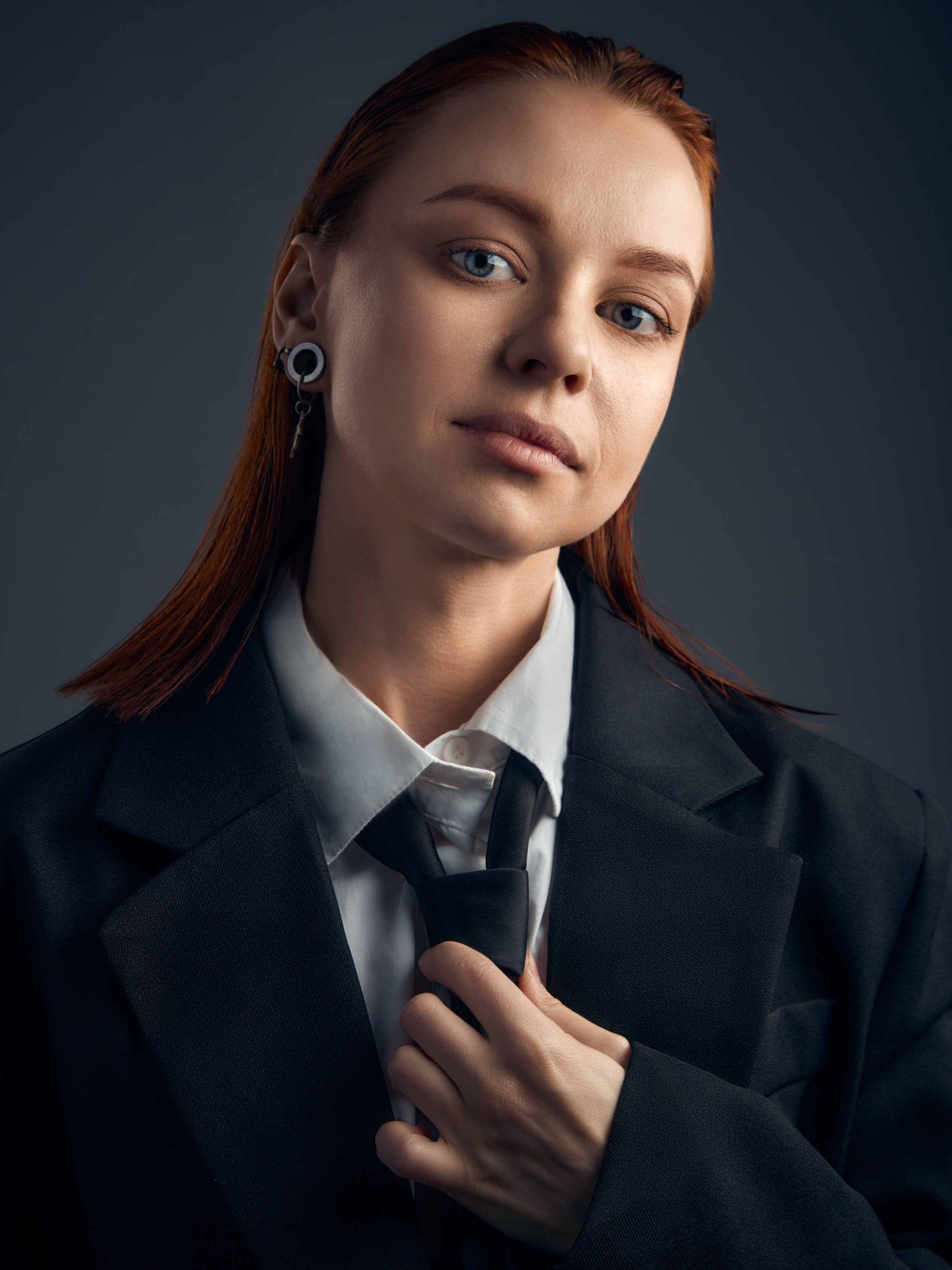 Все портреты. Фотограф Вадим Бердник