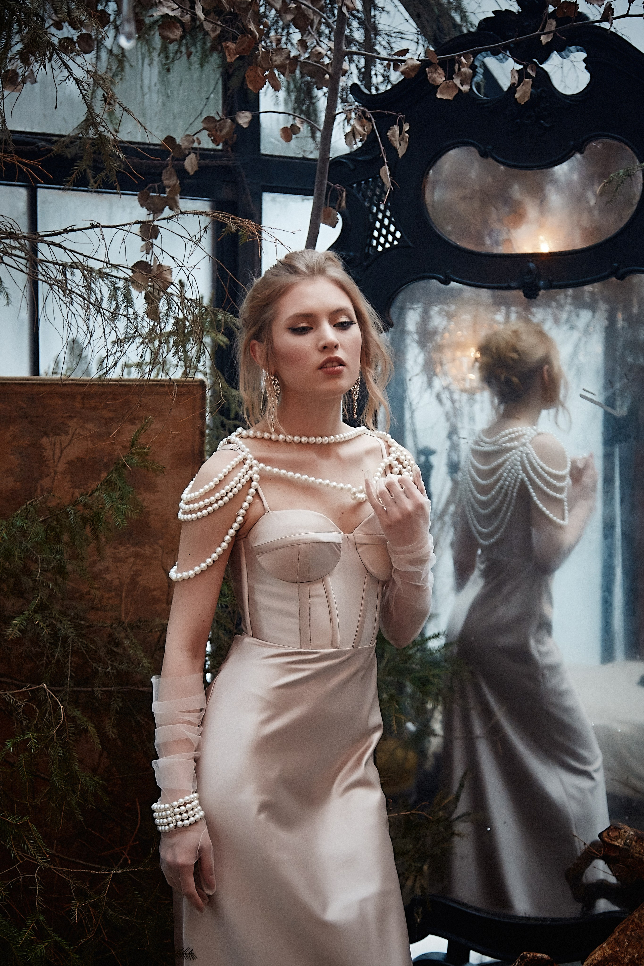 Фотостудия Нарния. Свадебный фотограф Москва и Московская область Борисов Сергей