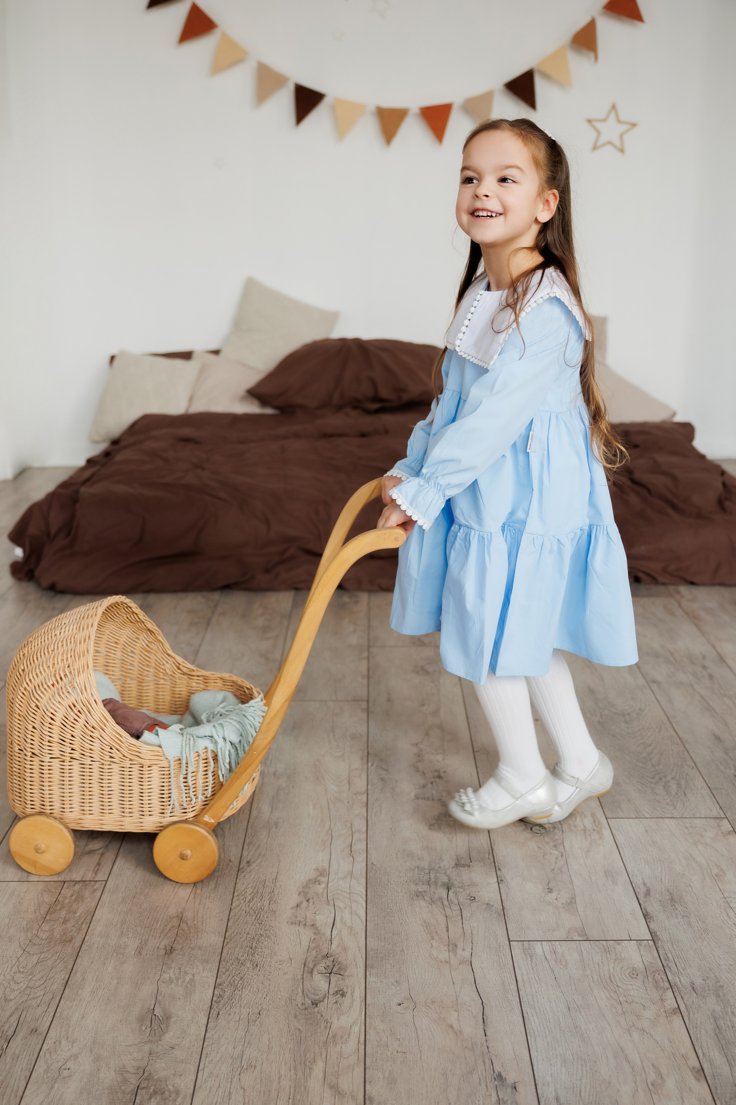 Маше 5 лет!. Фотограф ВИКА МЕДУЗА