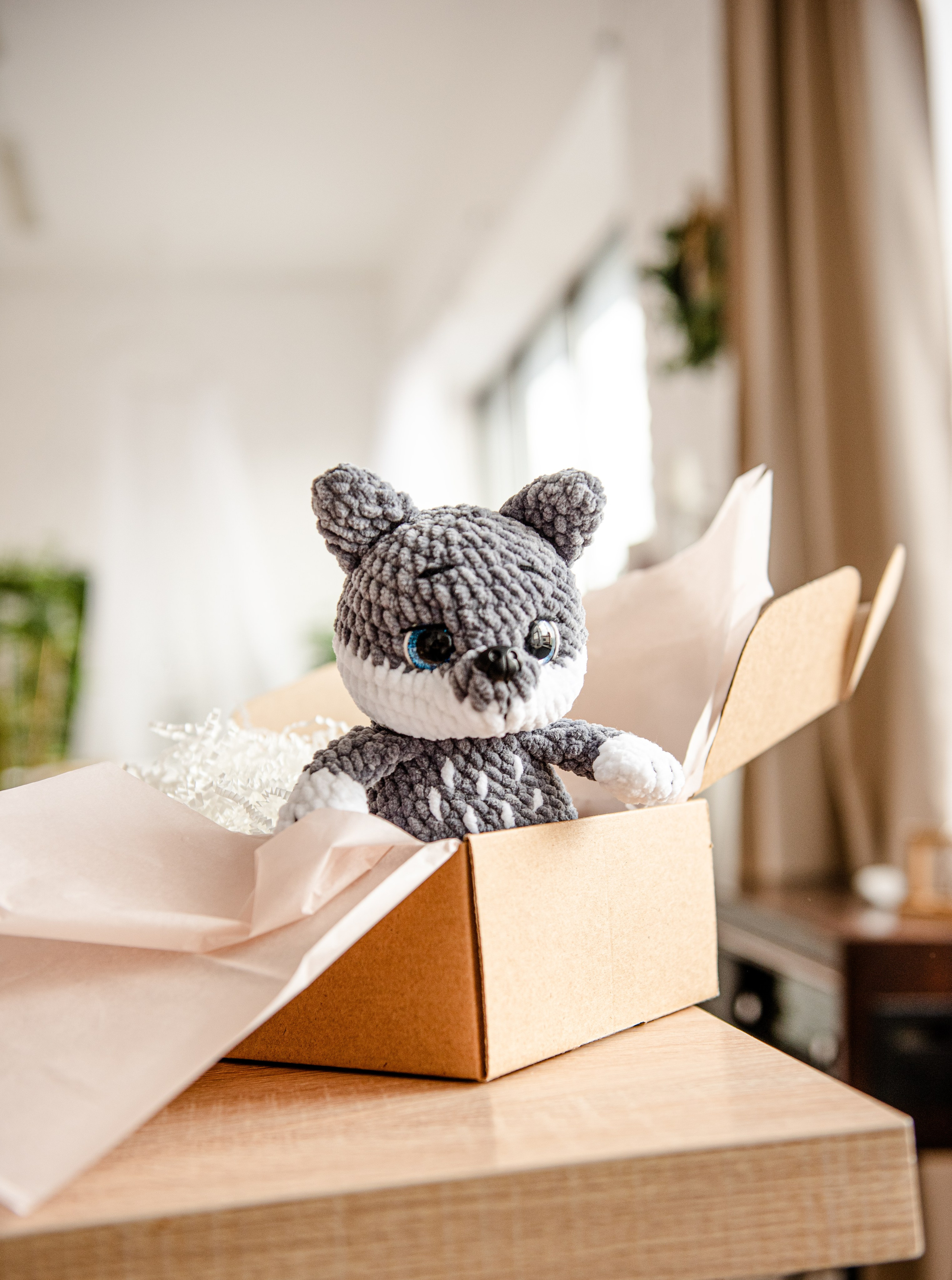 Вяжем. Фотограф в Москве