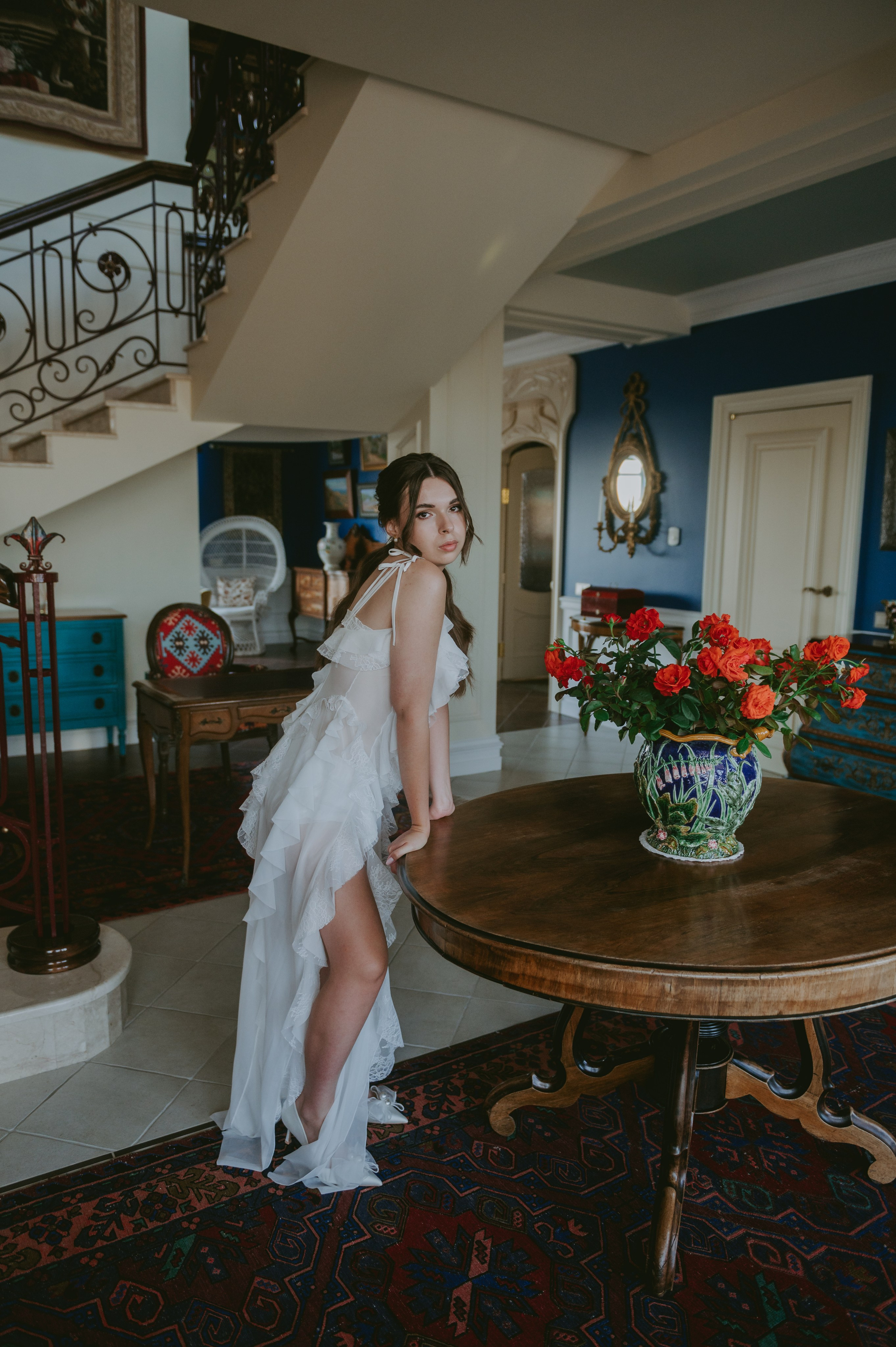 Дарья&Родион. Свадебный и семейный фотограф город Темрюк Фотостудия Темрюк