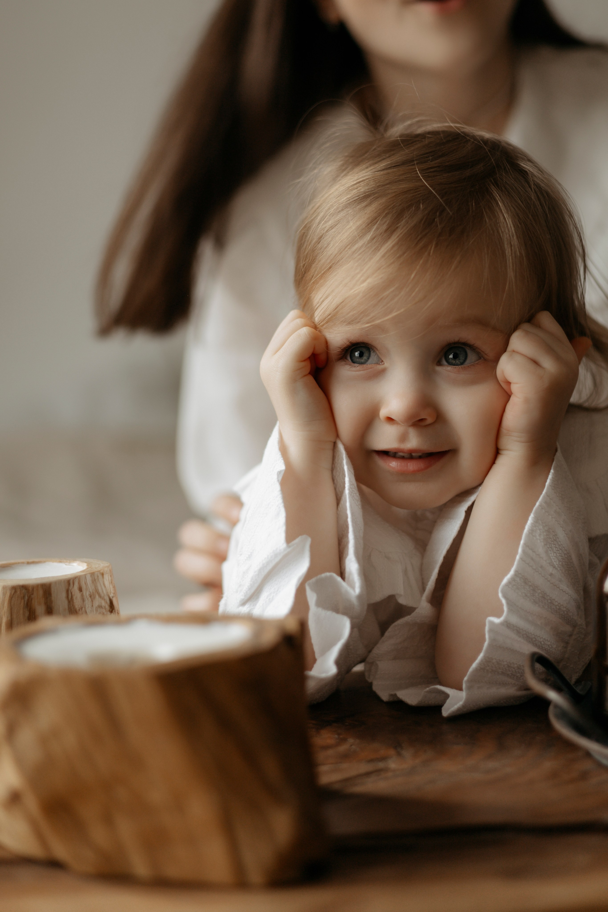 Самый теплый фотограф в Краснодаре Рябоконь Ксения