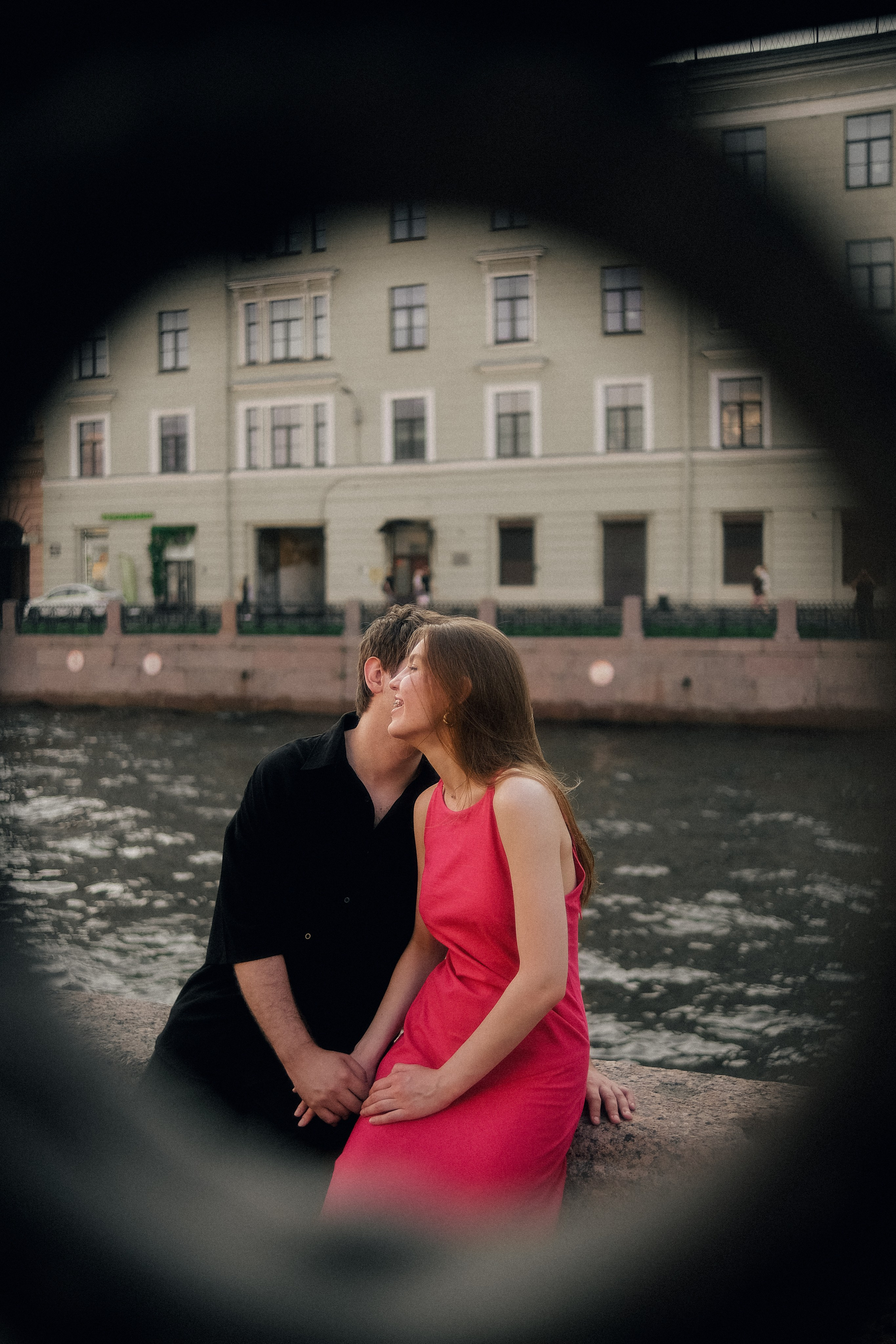 Саша & Юра. Phdkvmr.ru