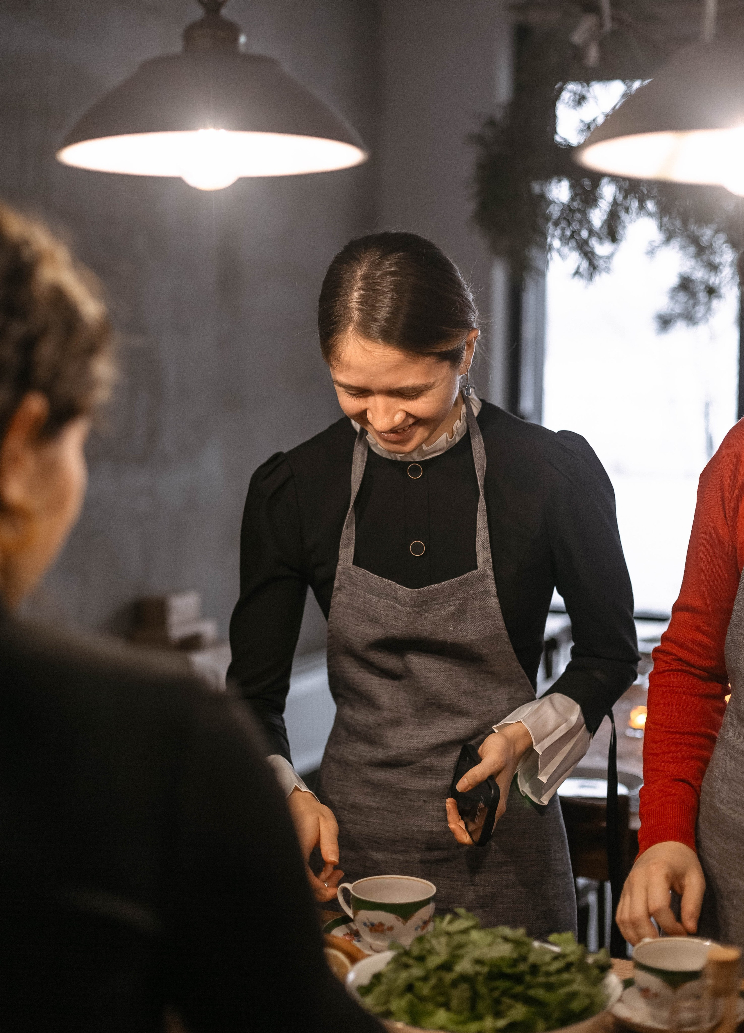 Камерные бранчи, Мастер-классы. Свадебный фотограф в Казани и Санкт-Петербурге Евгения Есенина