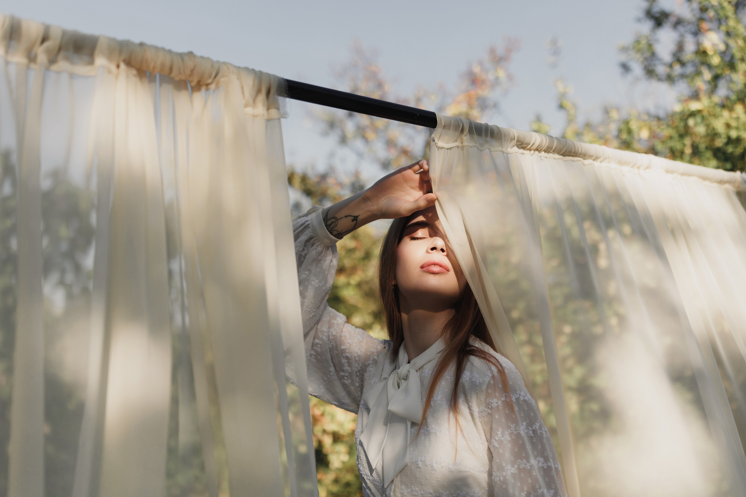 Александра. Свадебный фотограф в Ростове-на-Дону Лилия Паккерт