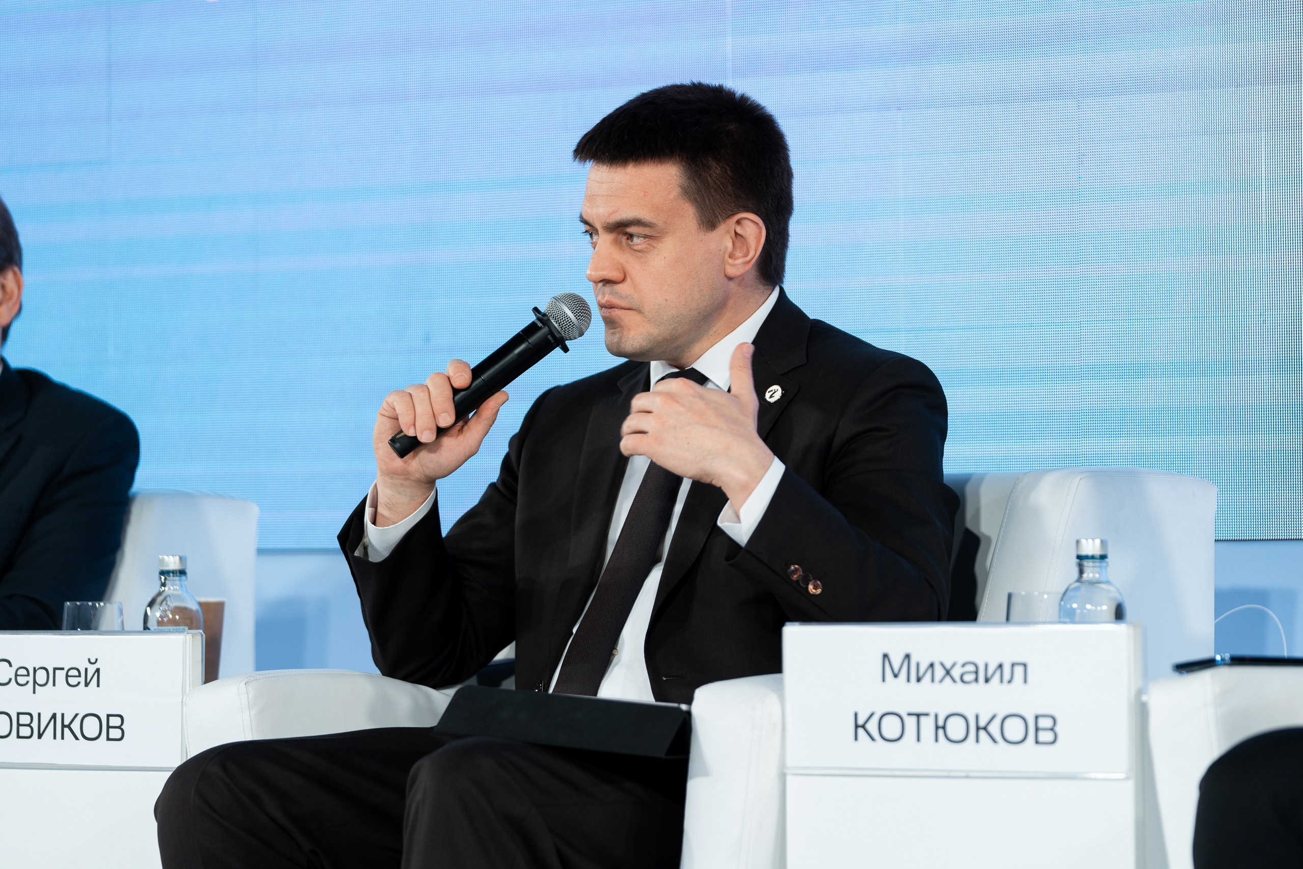 Российская креативная неделя. Репортажный фотограф Красноярск Алекс Чампакхам