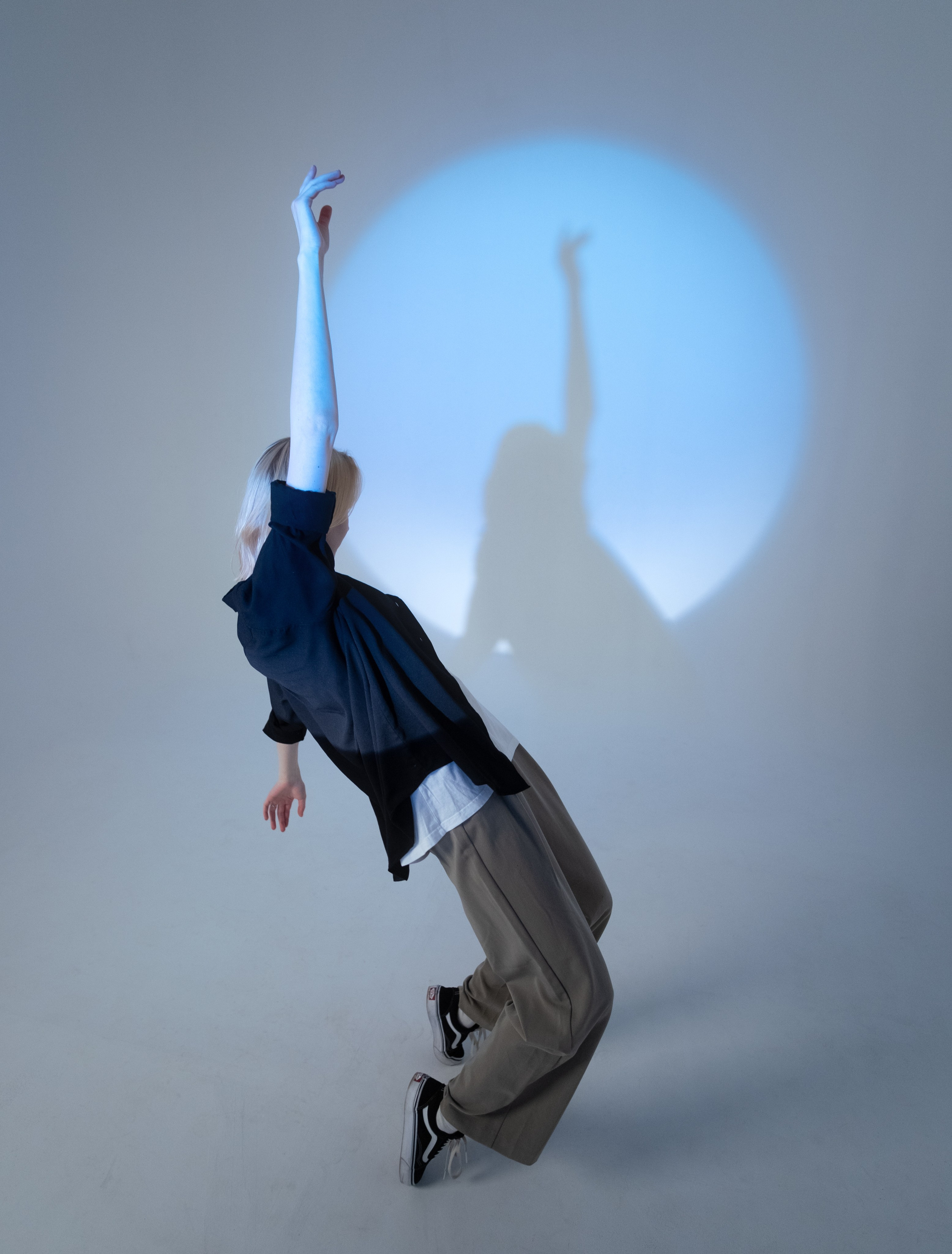 Портреты. Видеограф Бочкур Богдан