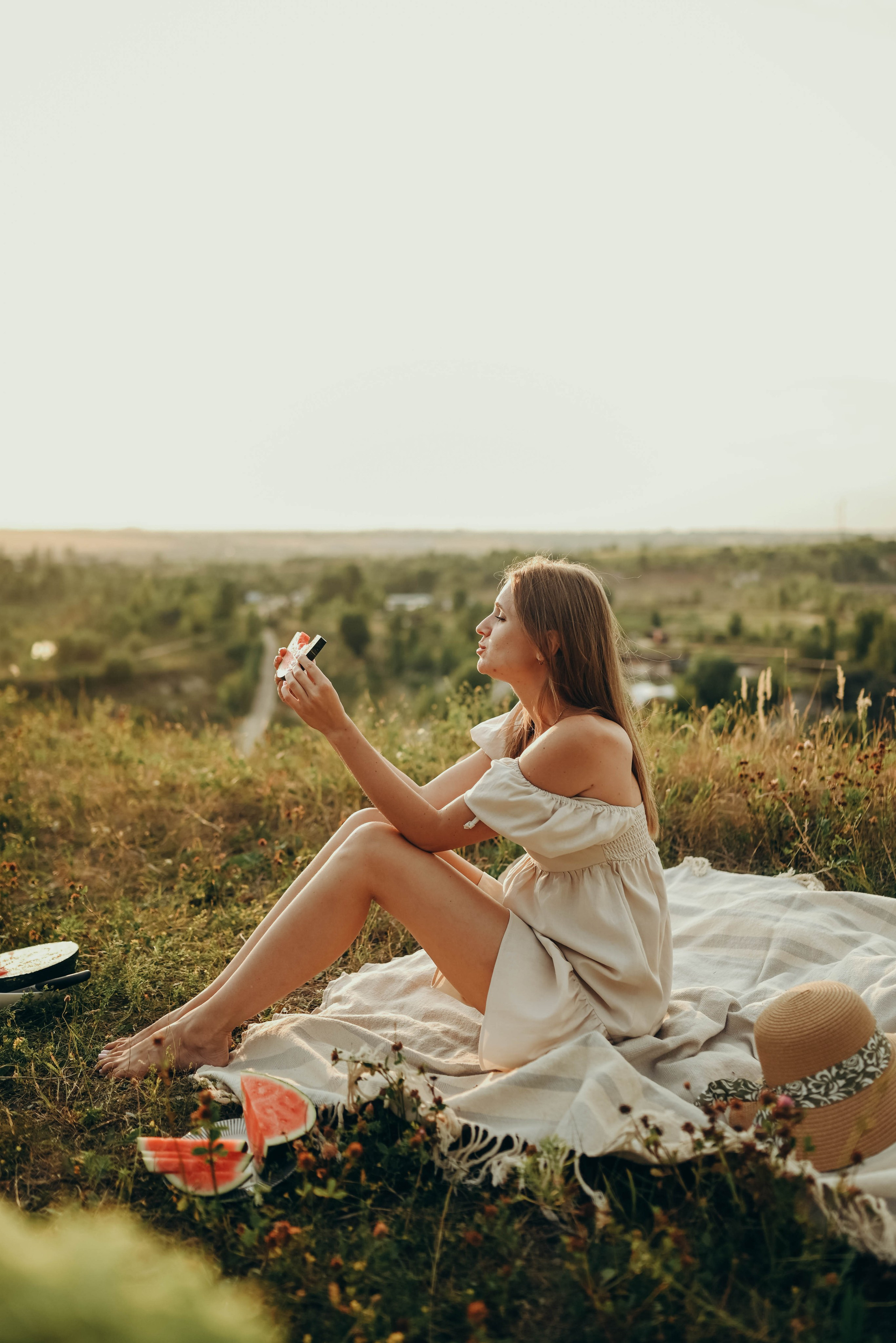 Белый колодец. Семейный фотограф в Москве Люберцах Ирина Вронская