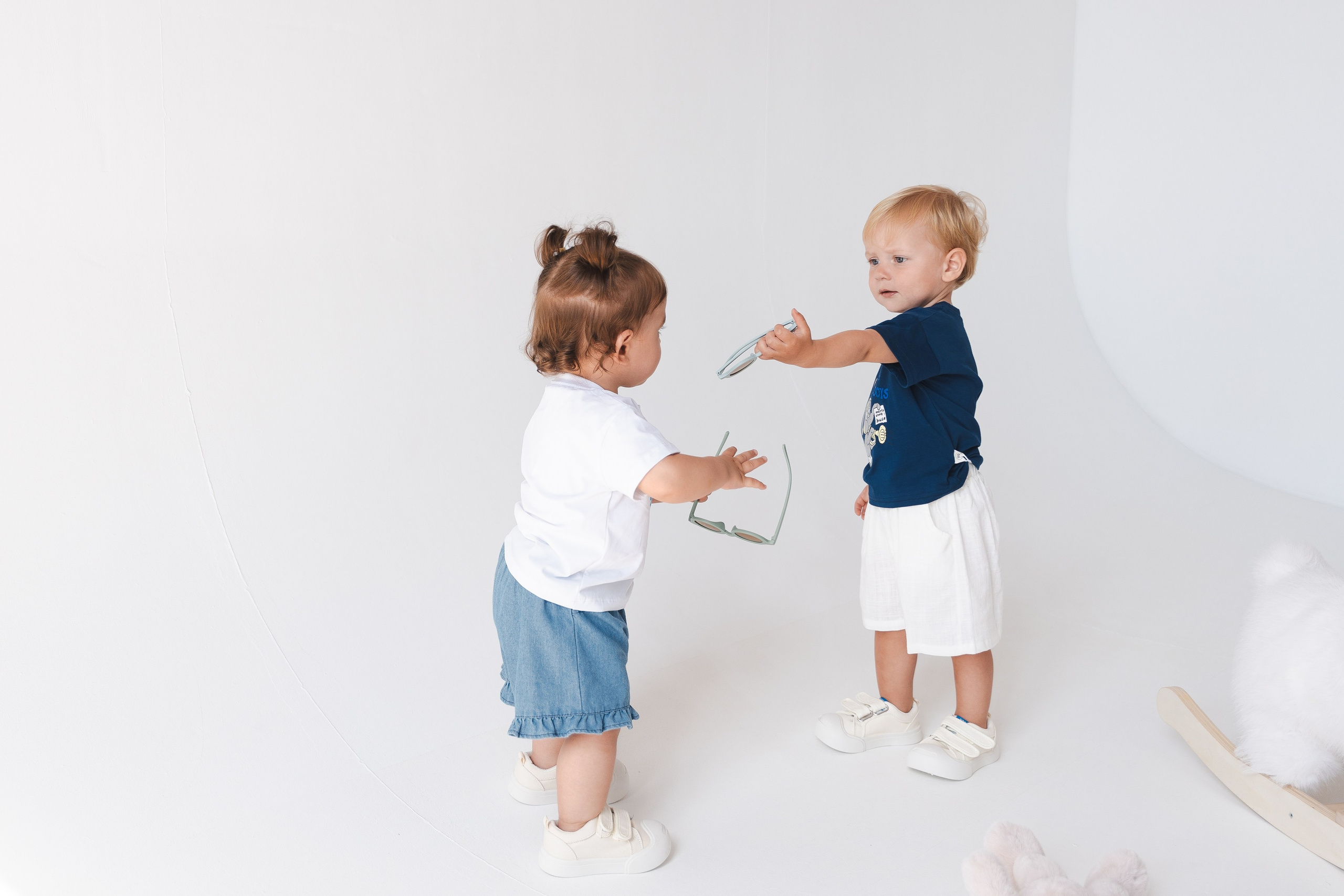 Oh My Baby 27. Фотограф Хабаровск