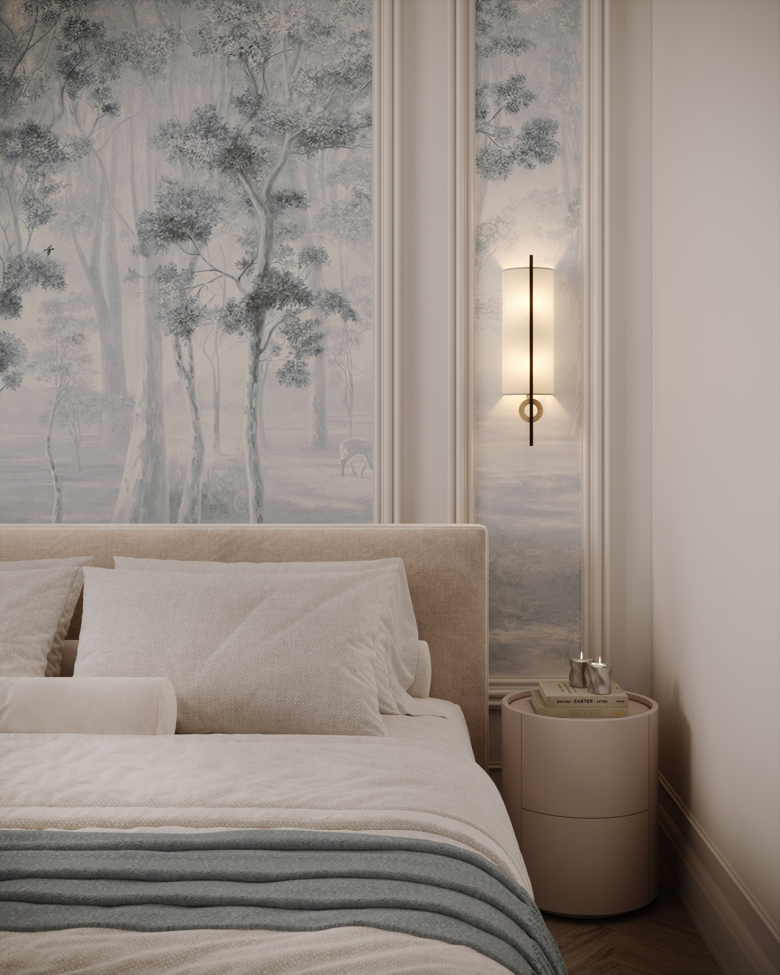 ПРОЕКТ HISTORY41|КАЛИНИНГРАД. ДИЗАЙНЕР ИНТЕРЬЕРА|ВАЛЕРИЯ БУКИНА