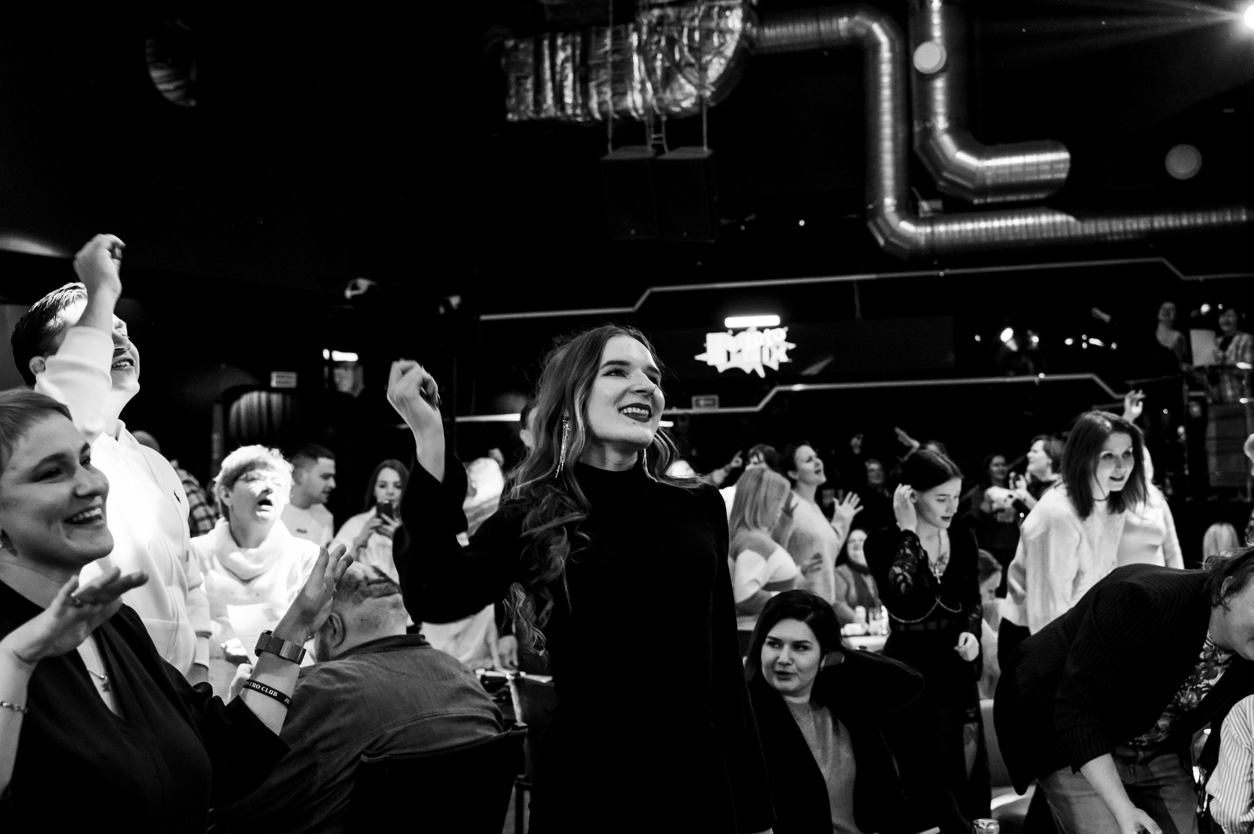 Репортажная съемка (съемка мероприятий). Фотограф Беларусь — Ольга Шаповалова (Жардецкая)