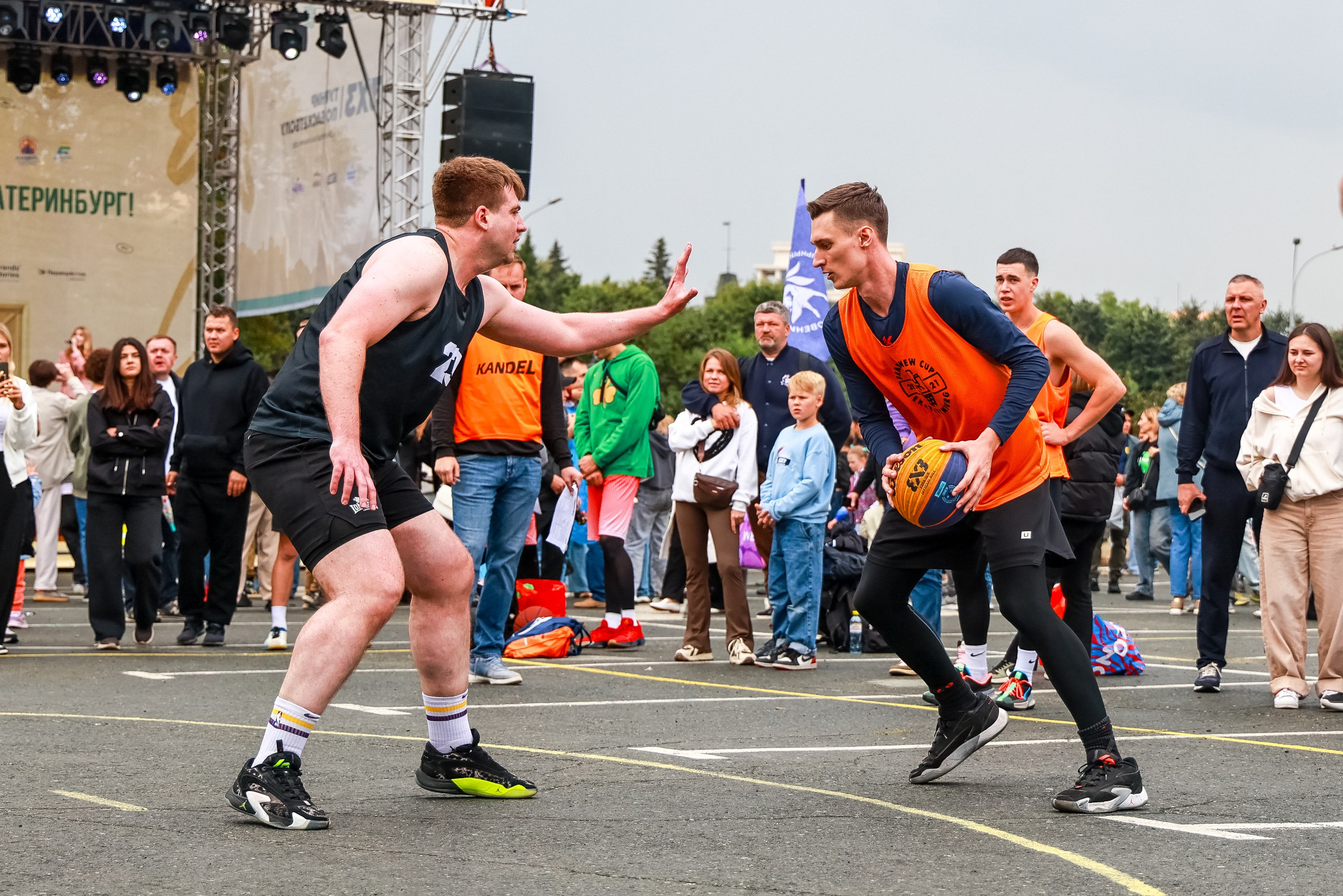 Баскетбол. Спортивный и репортажный фотограф в Екатеринбурге Пустовая Аделя