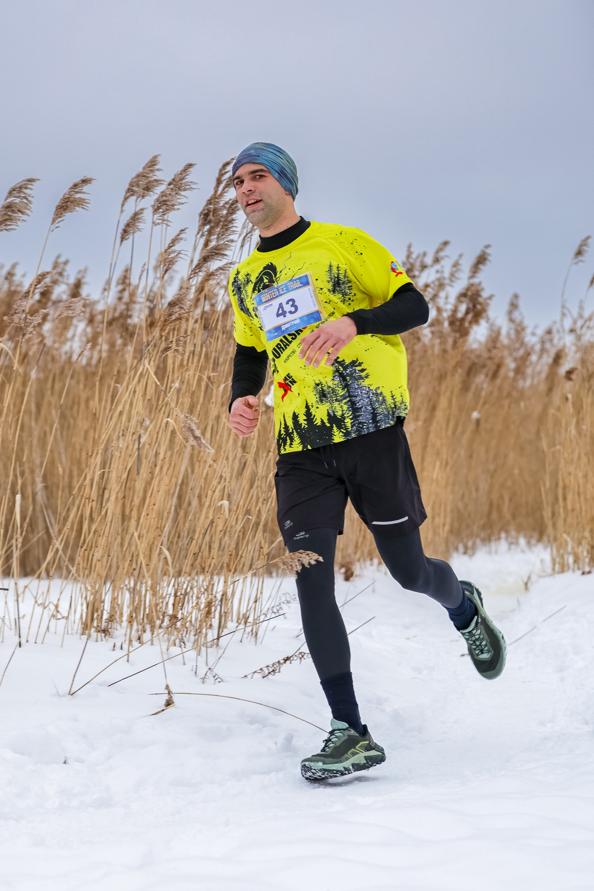 Забеги. Спортивный и репортажный фотограф в Екатеринбурге Пустовая Аделя