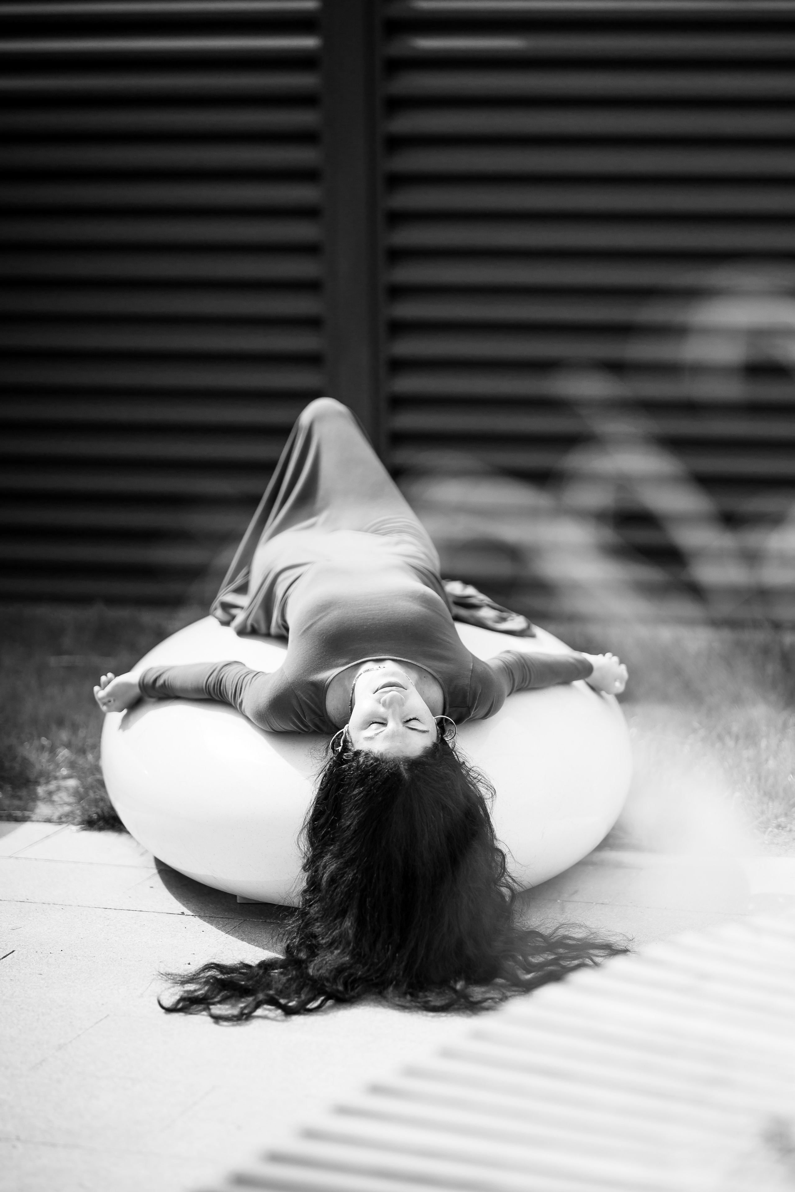 Ширин. Городская съемка. Фотограф в Крыму