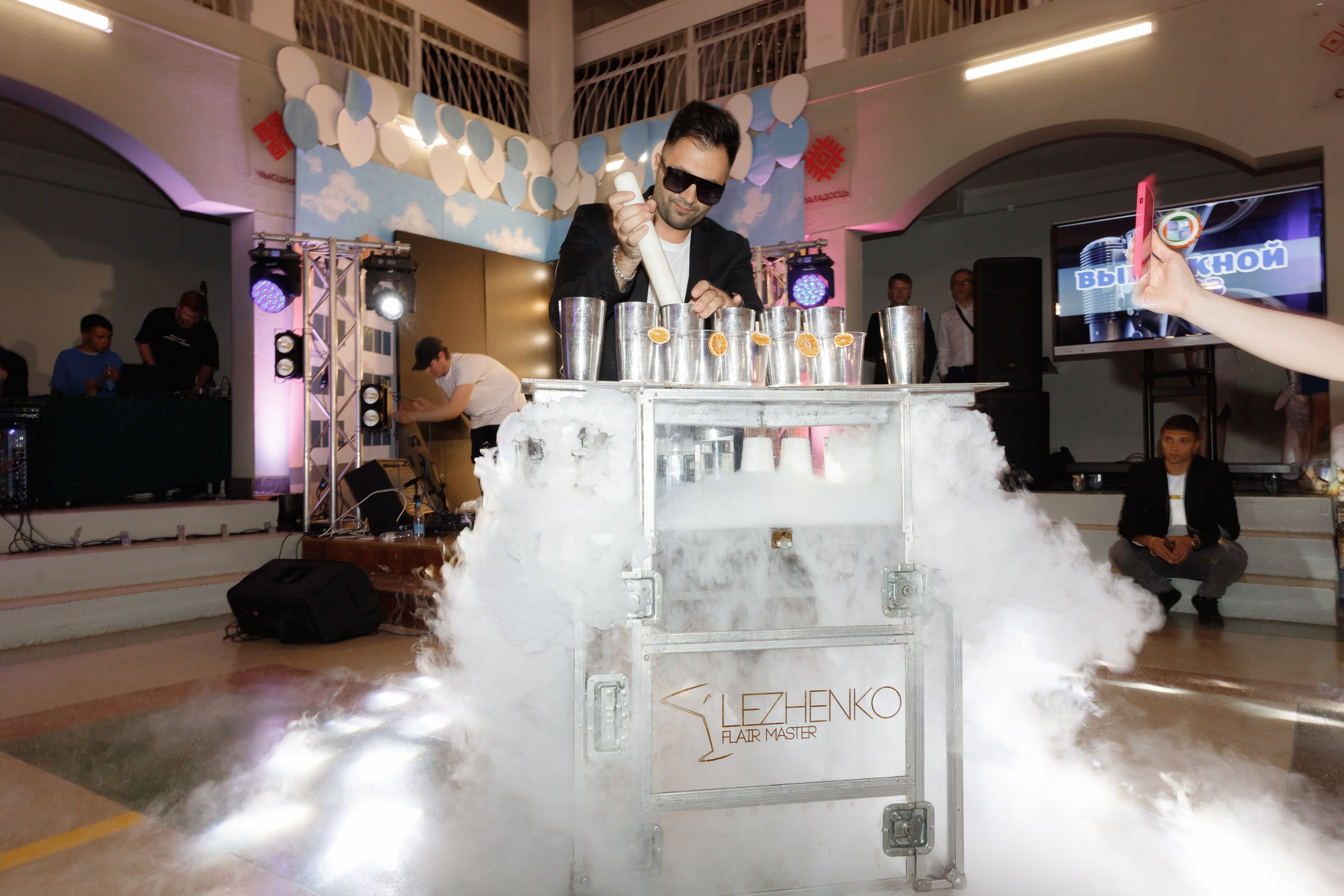 Школьный выпускной 2023 год в Минске. Свадебный фотограф в Минске/Беларуси Сергей Спиридонов